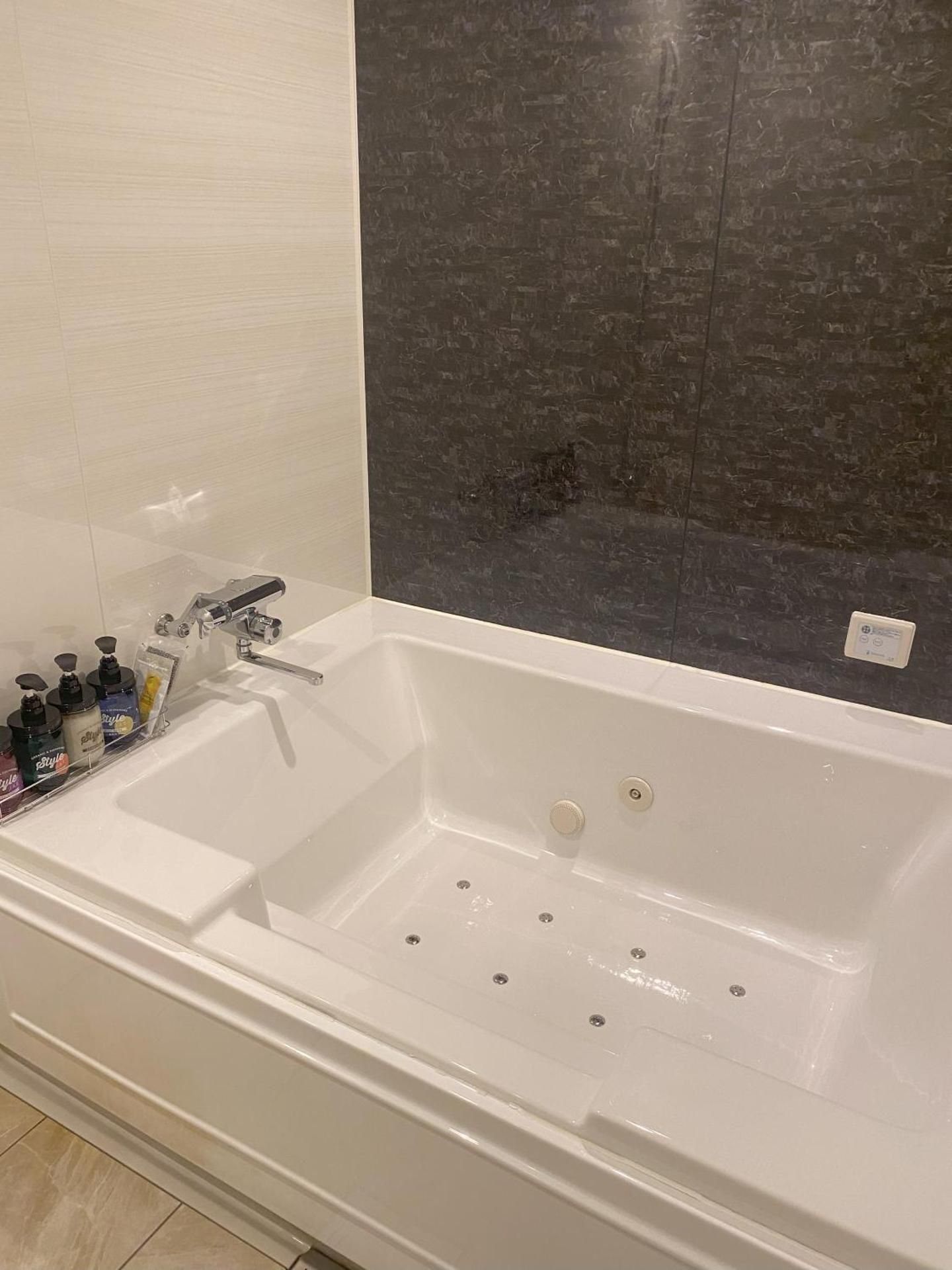 Standard Suite