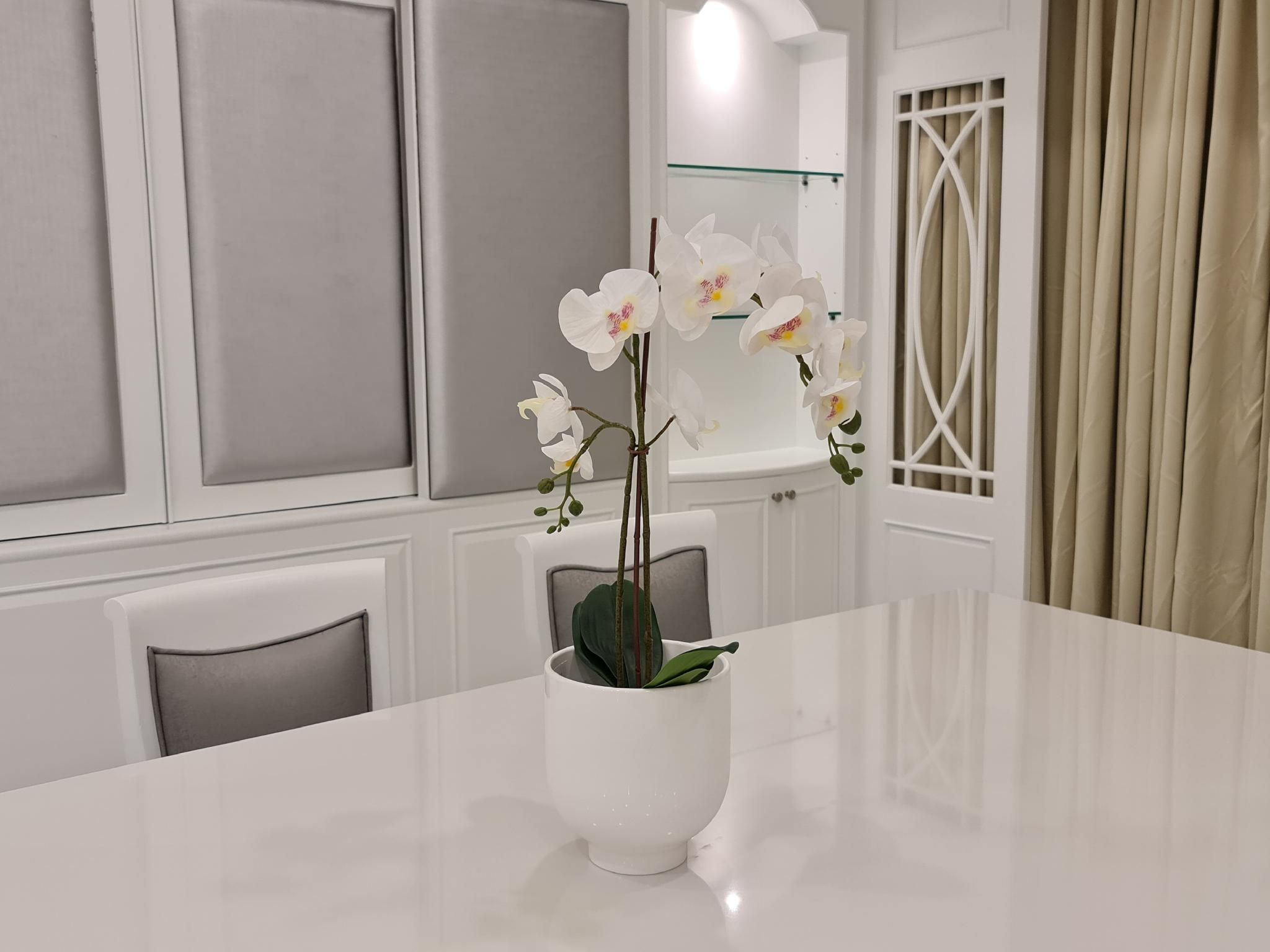 Chaisaeng Palace Hotel Executive Rooms 2