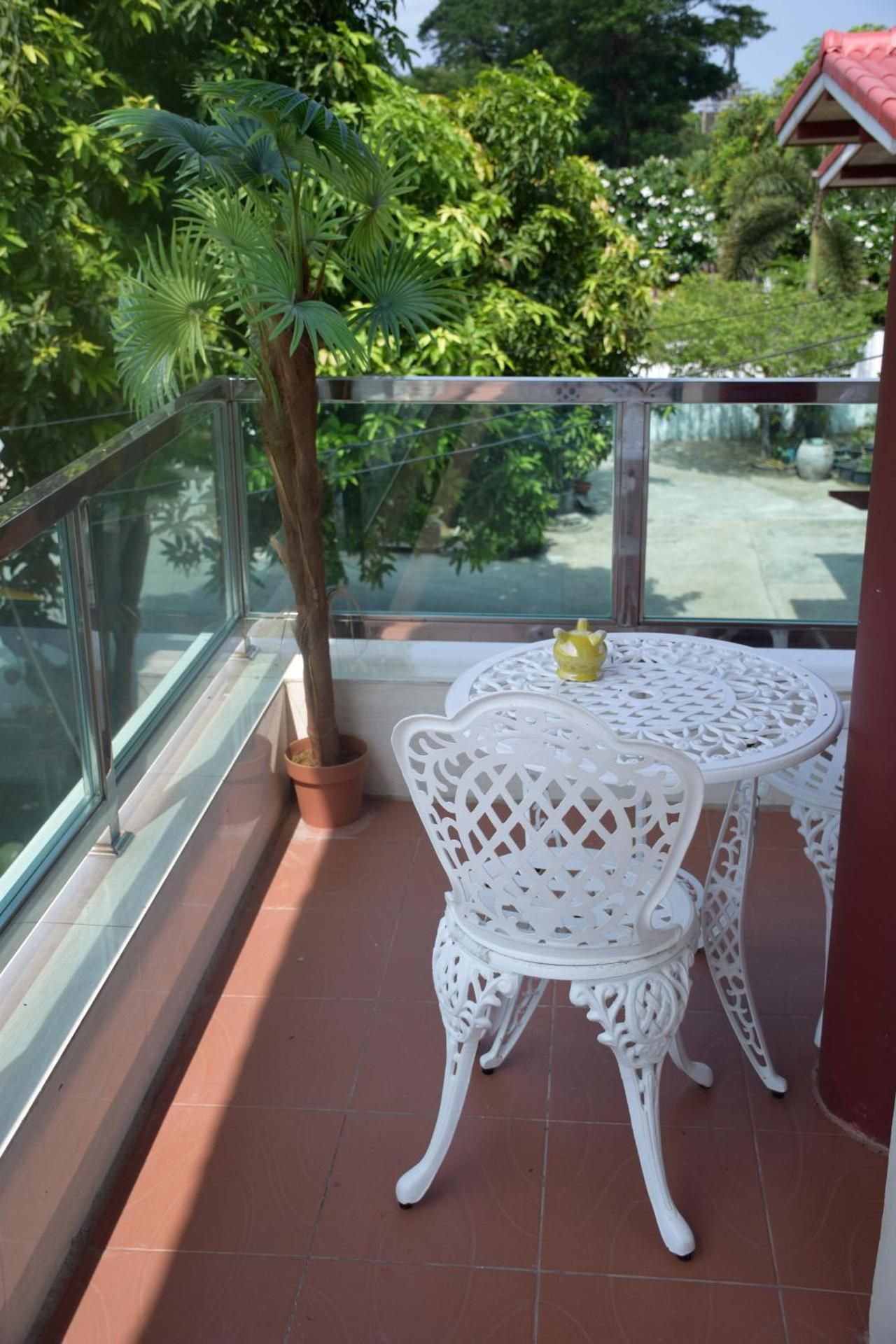 Deluxe Double Room - Non-Smoking