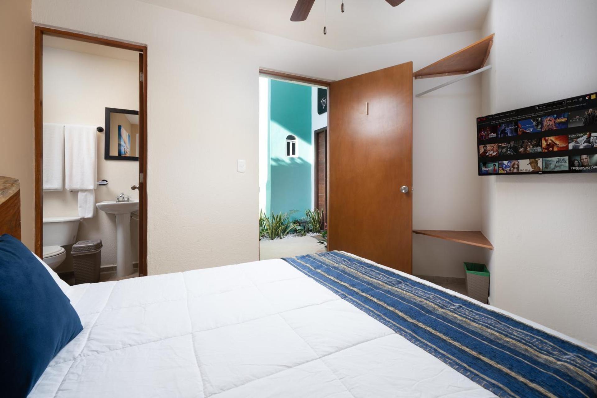 Standard Basic Room