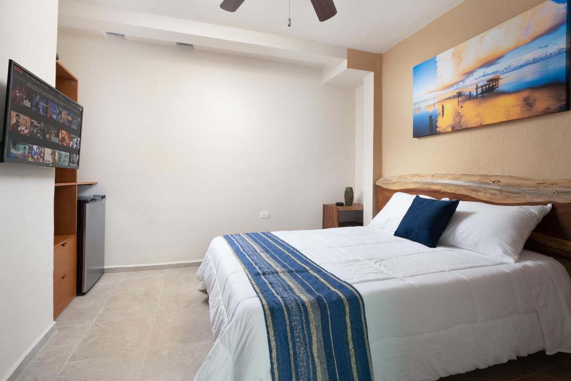 Standard Basic Room