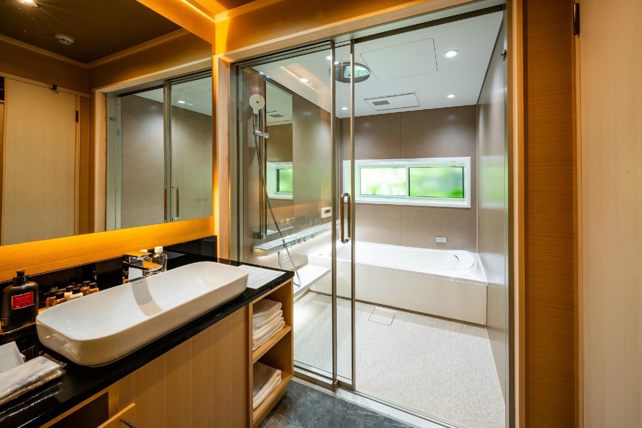 Comfort Room
