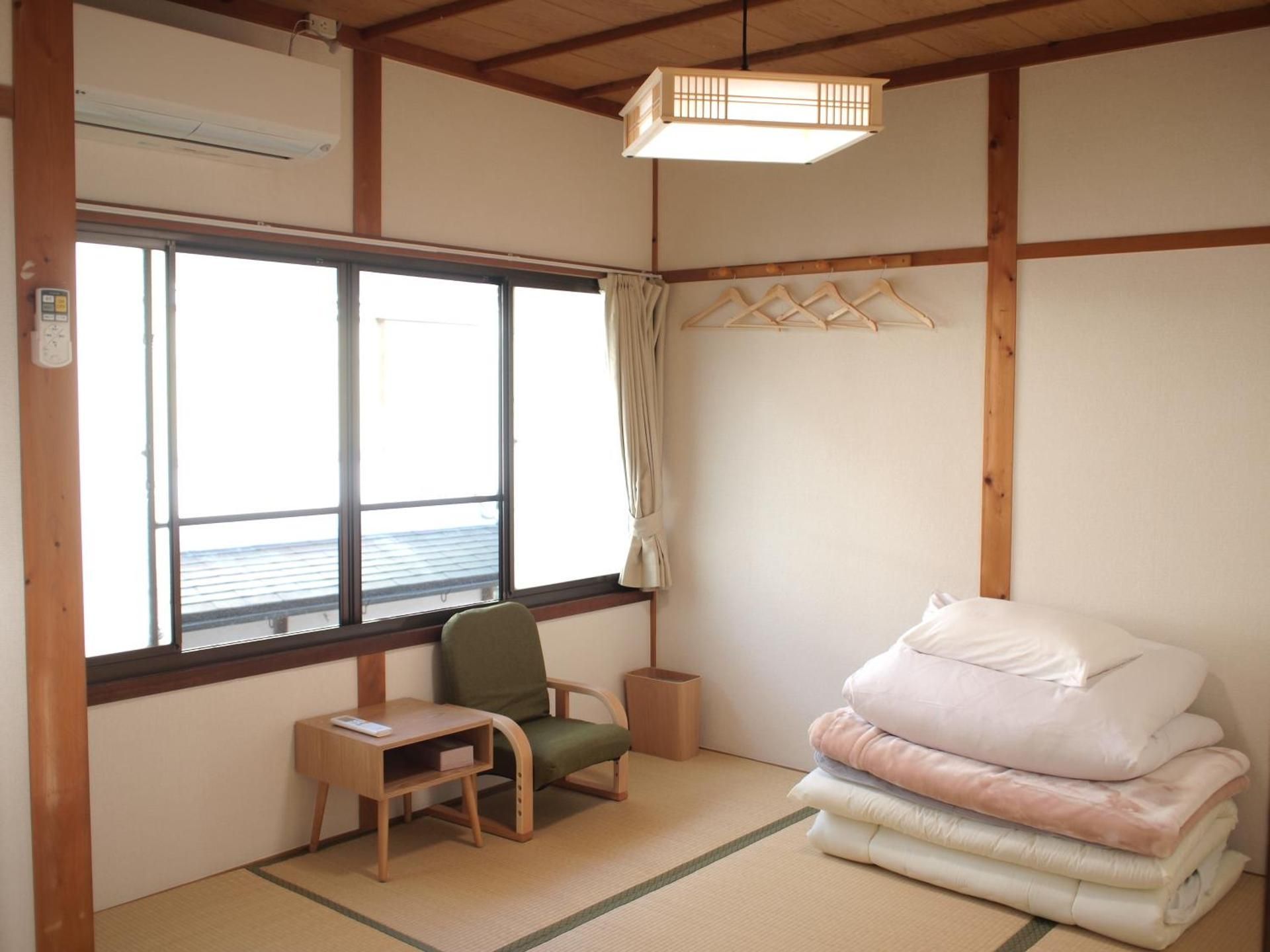 Economy Single Room