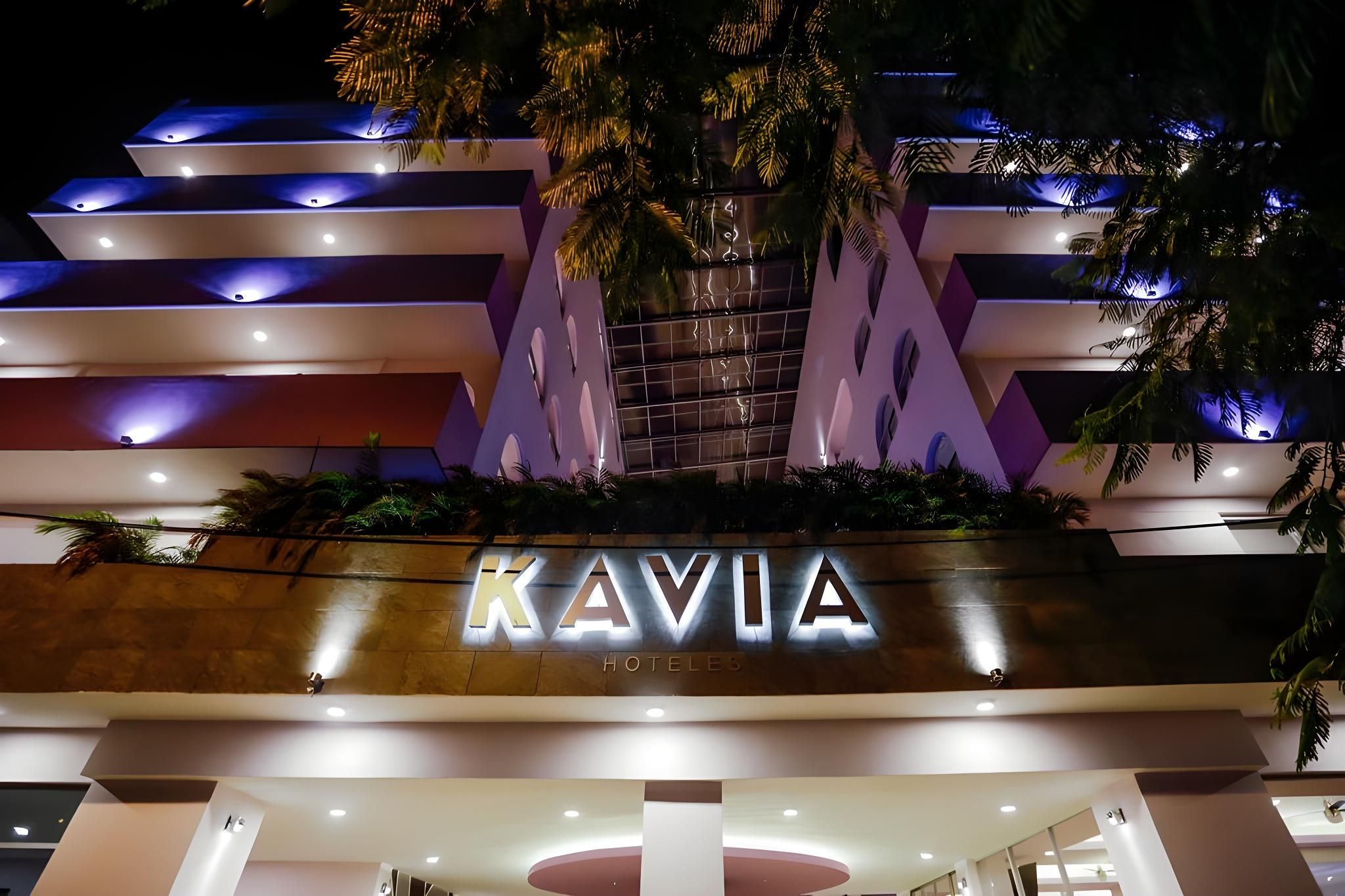 Hotel Kavia