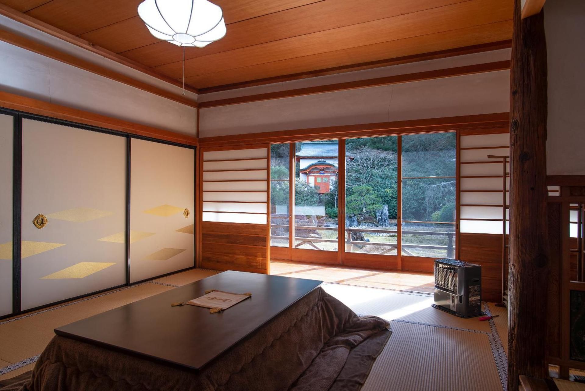Superior Quadruple Room
