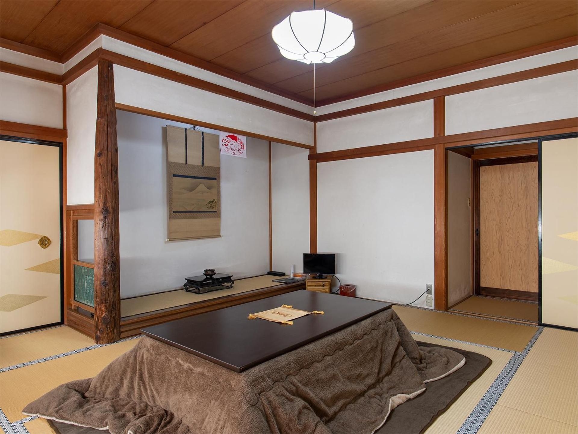 Superior Quadruple Room