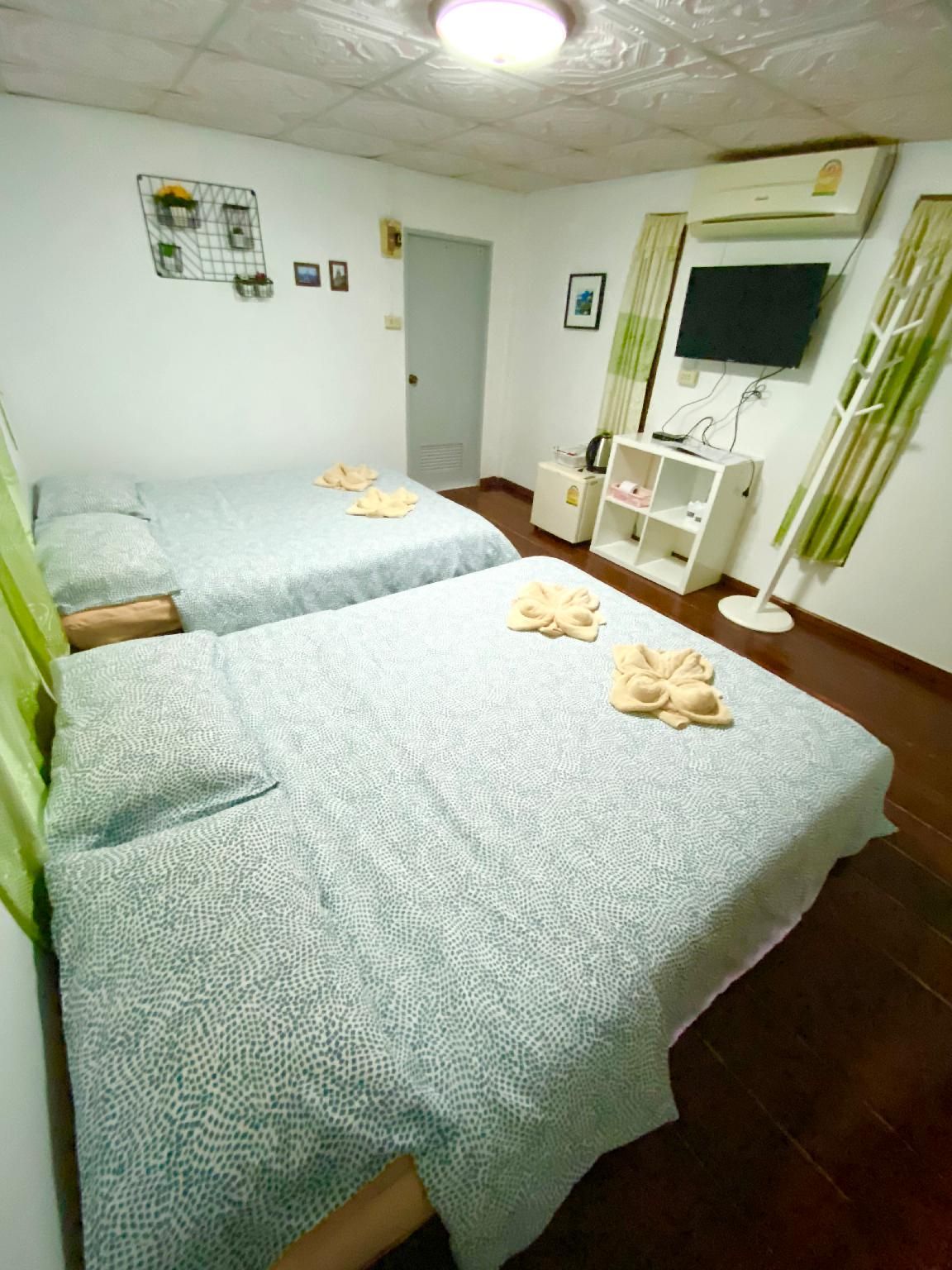 Jamsai Resort Standard - 4 persons