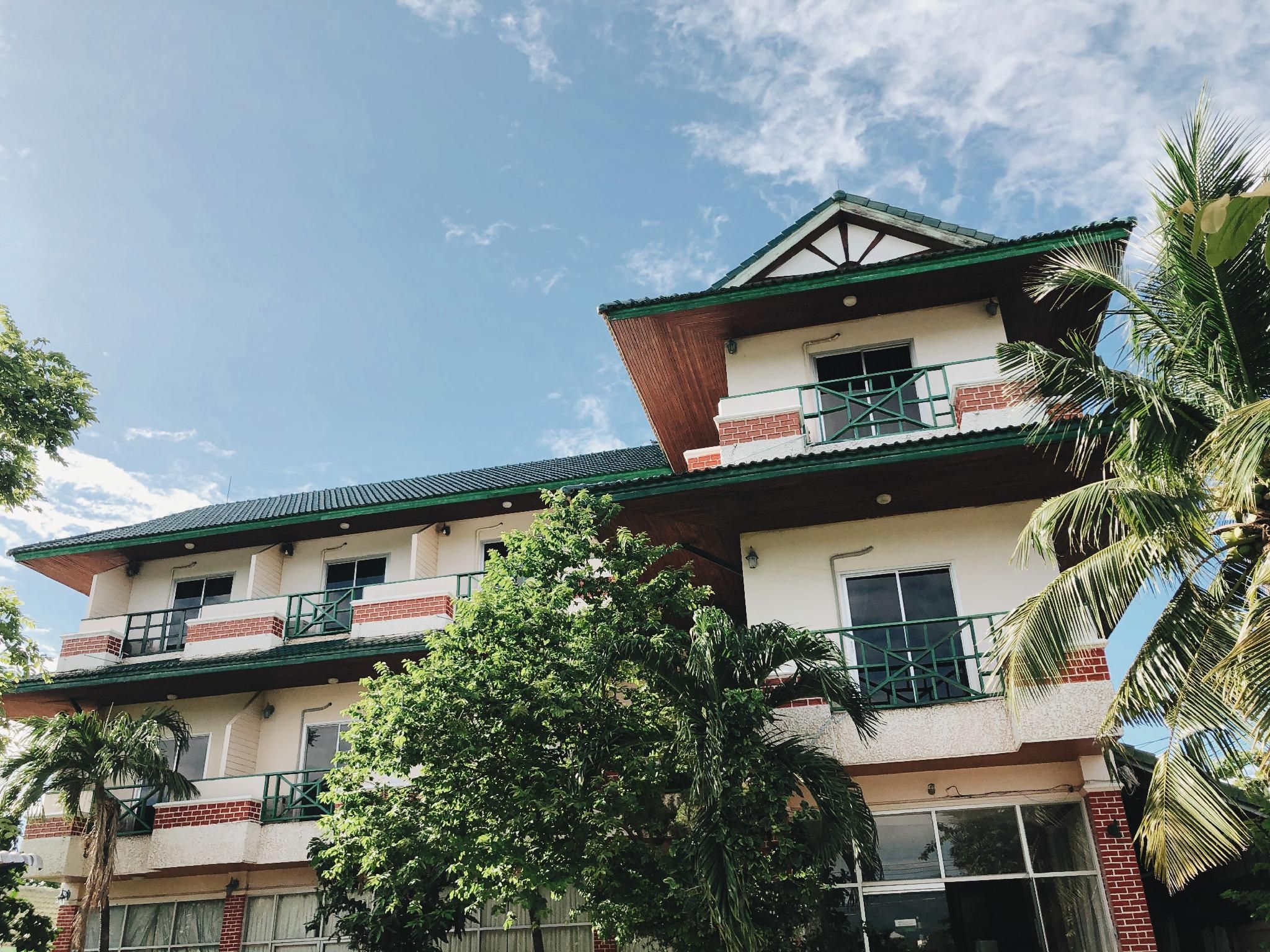 Phusuay Namsai Resort