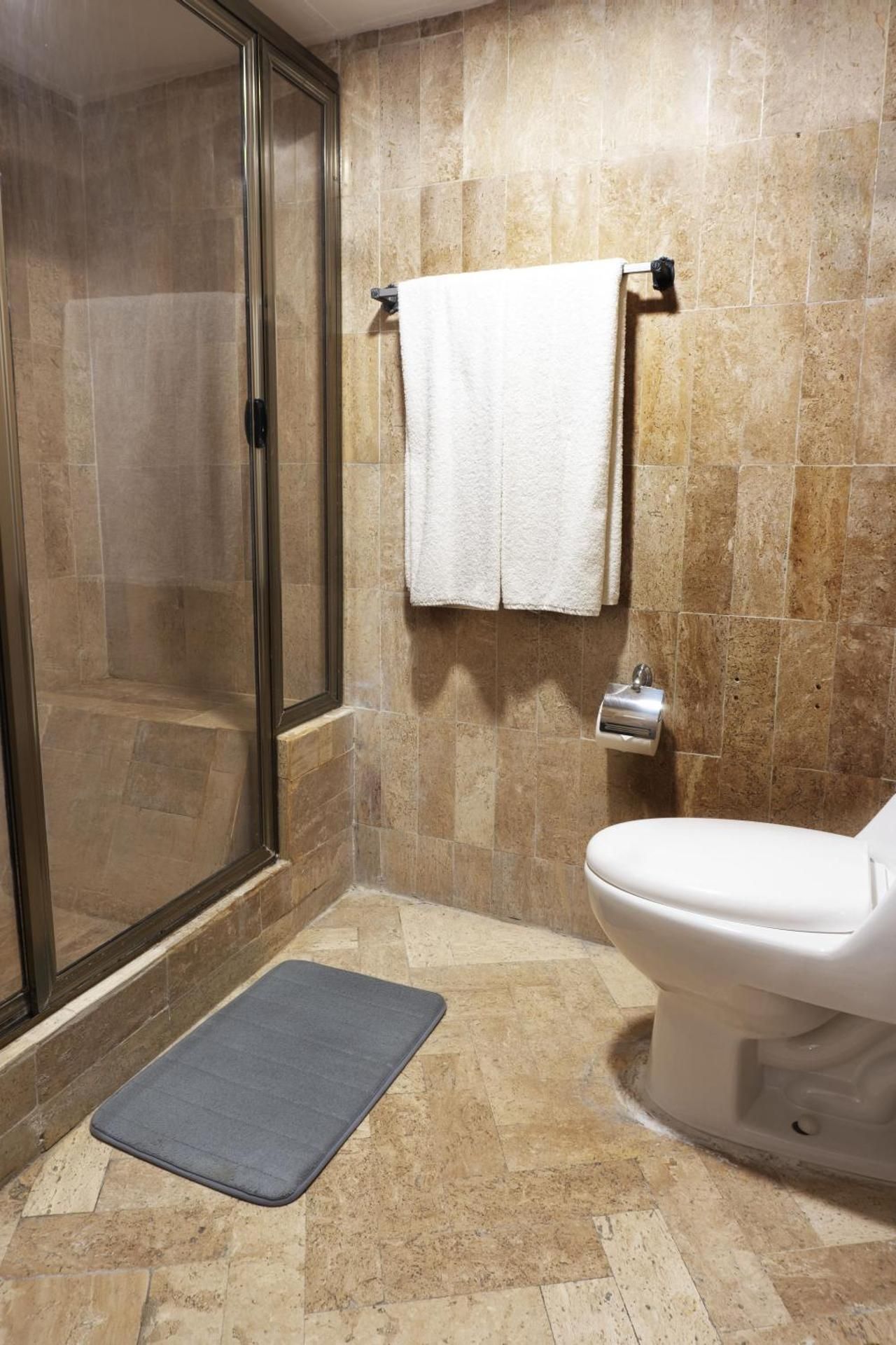 Large Single Room