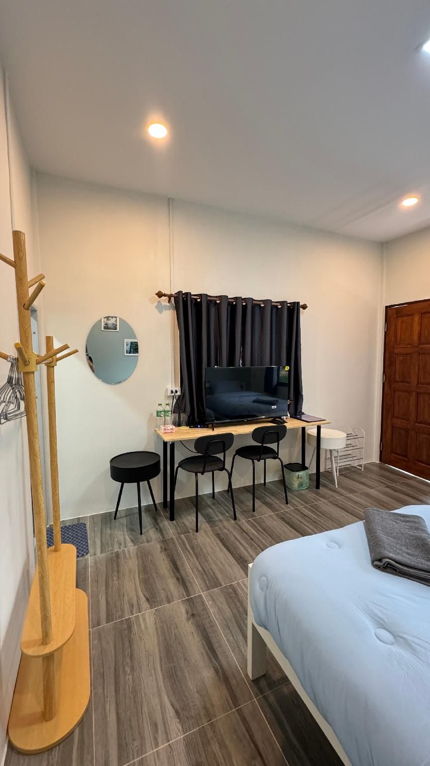 Suanrakkhun Resort Twin 2