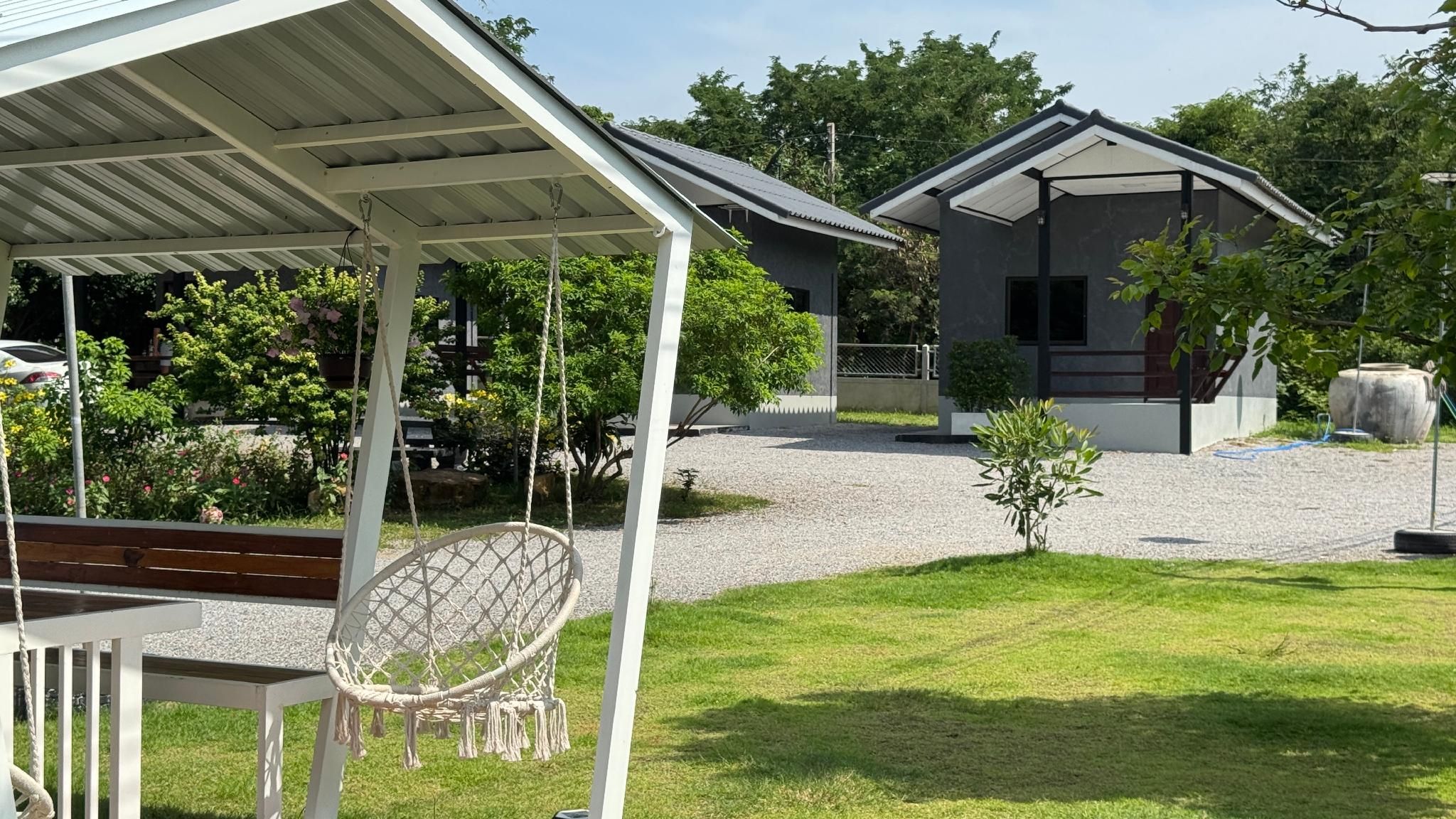 surrounding environment