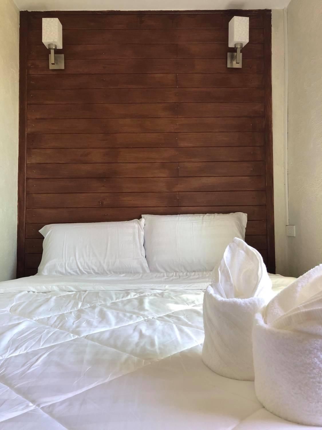 Phu Phrom Dao Farmstay Standard Room 2