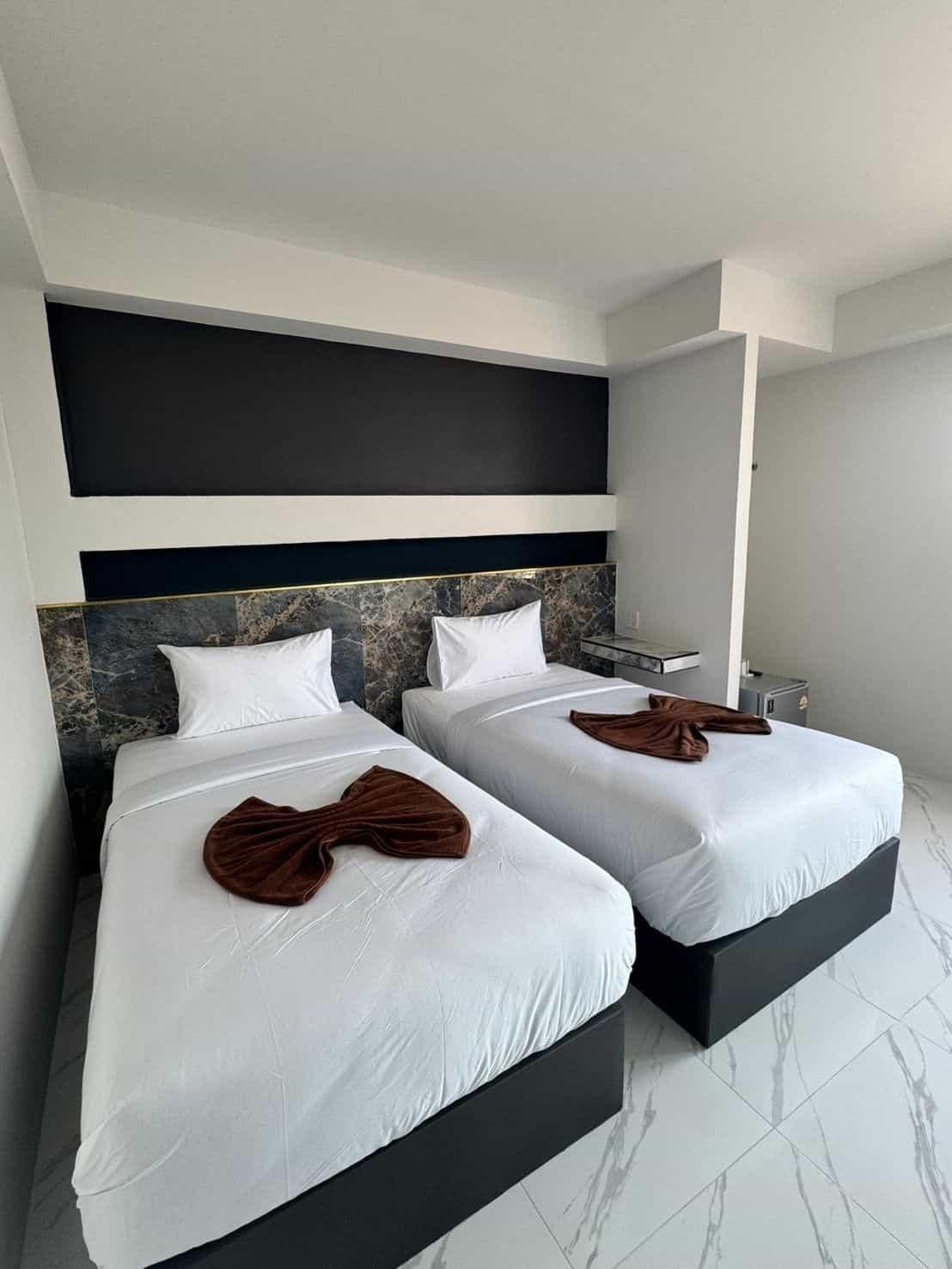 Grand Pruksasiri Chaiyaphum Twin 2