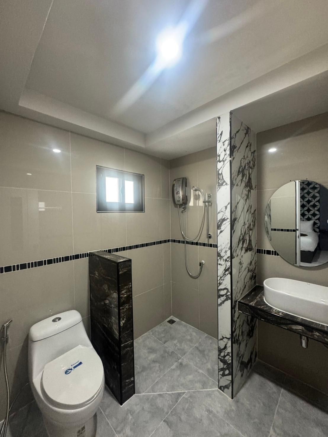 Grand Pruksasiri Chaiyaphum Family Deluxe 3