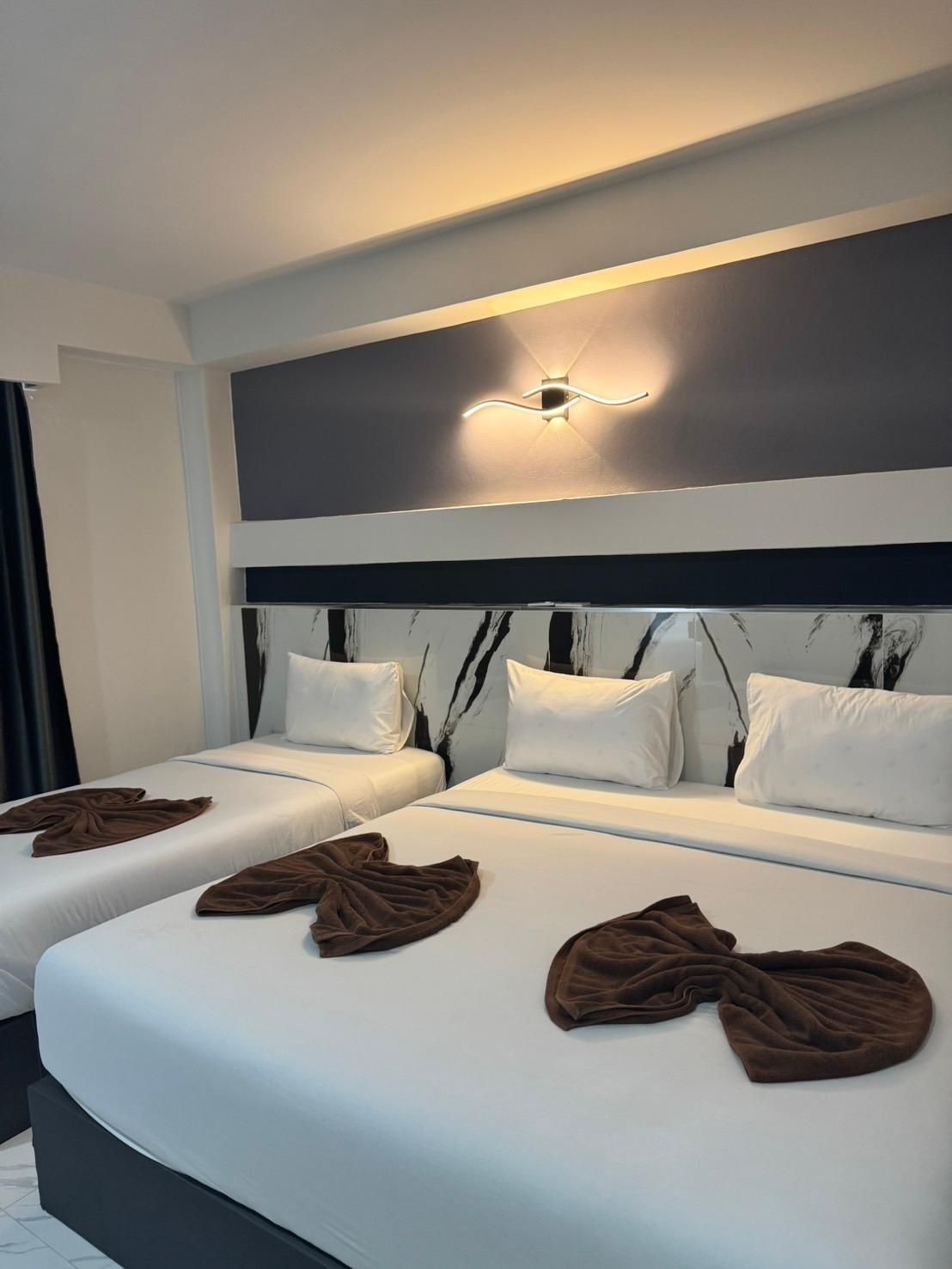 Grand Pruksasiri Chaiyaphum Family Deluxe