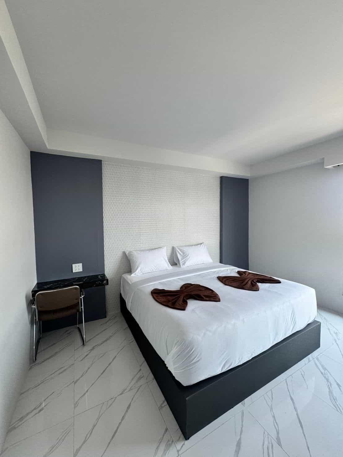 Grand Pruksasiri Chaiyaphum Double Room