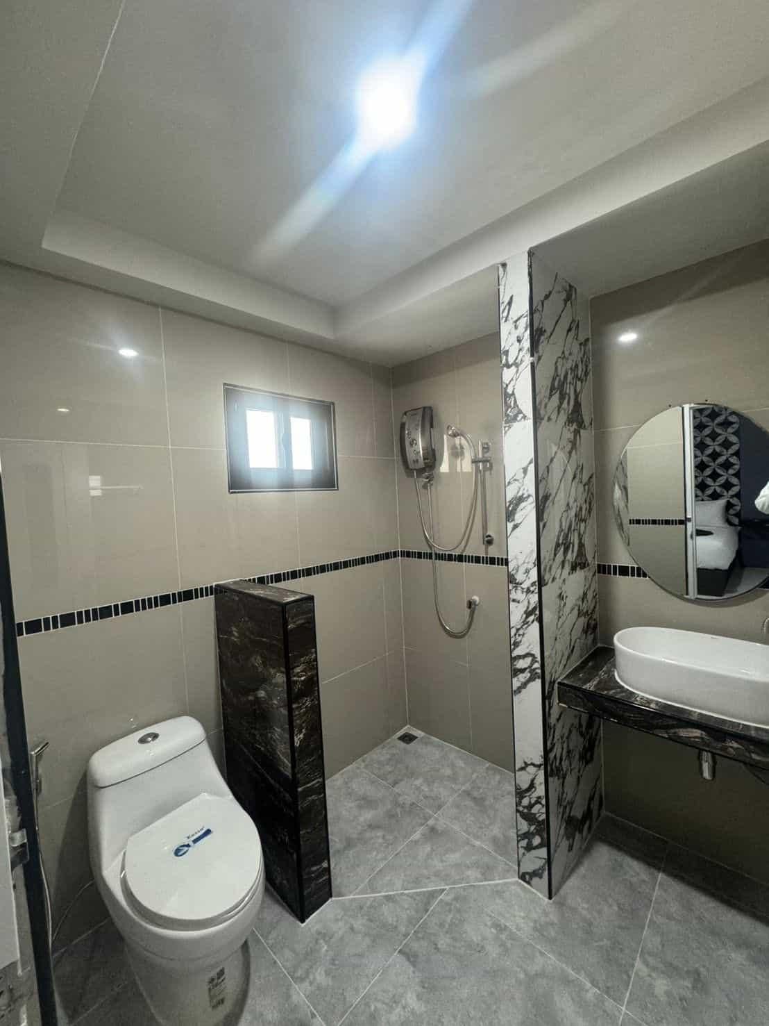 Grand Pruksasiri Chaiyaphum Double Room 3