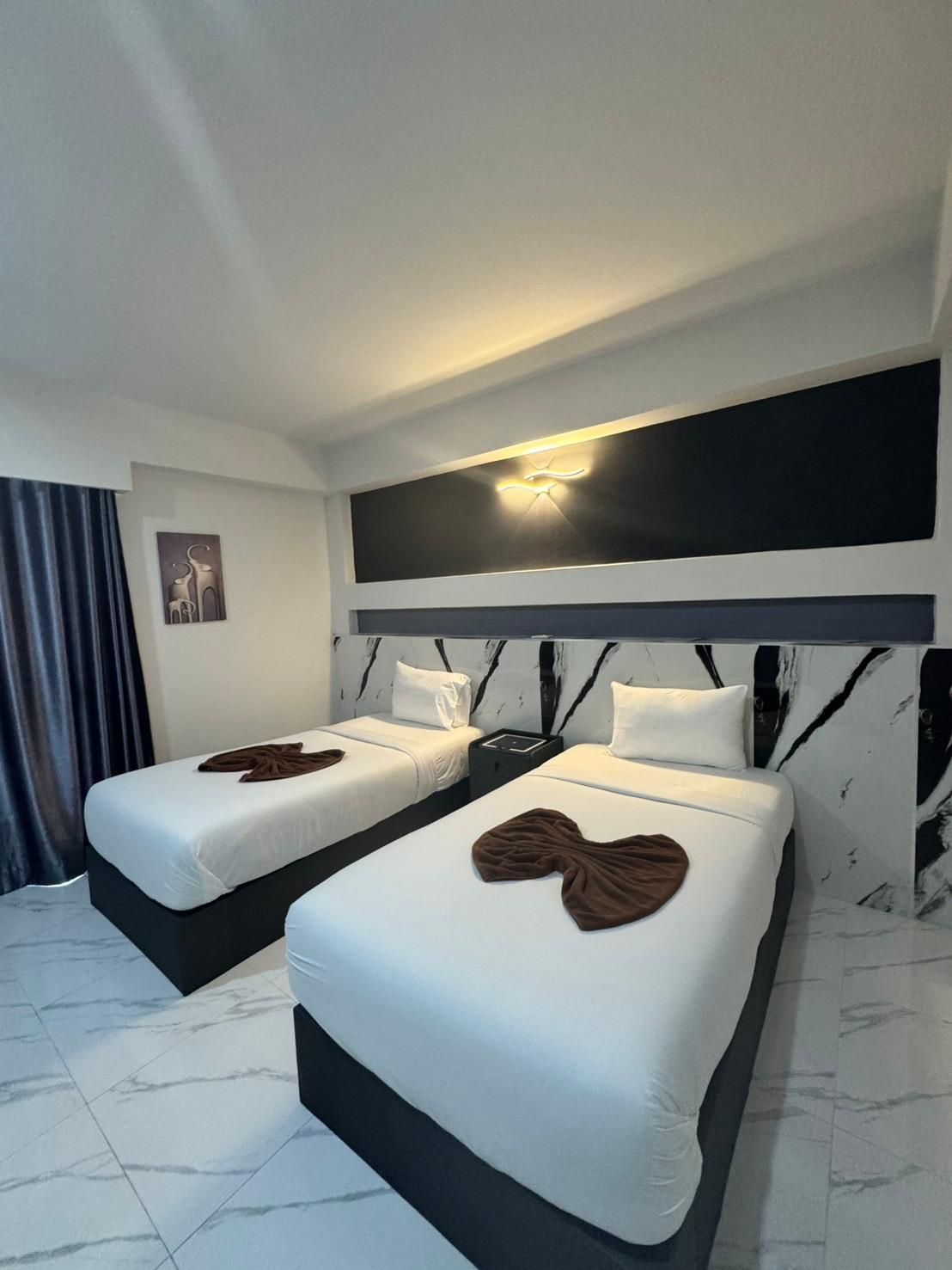 Grand Pruksasiri Chaiyaphum Twin