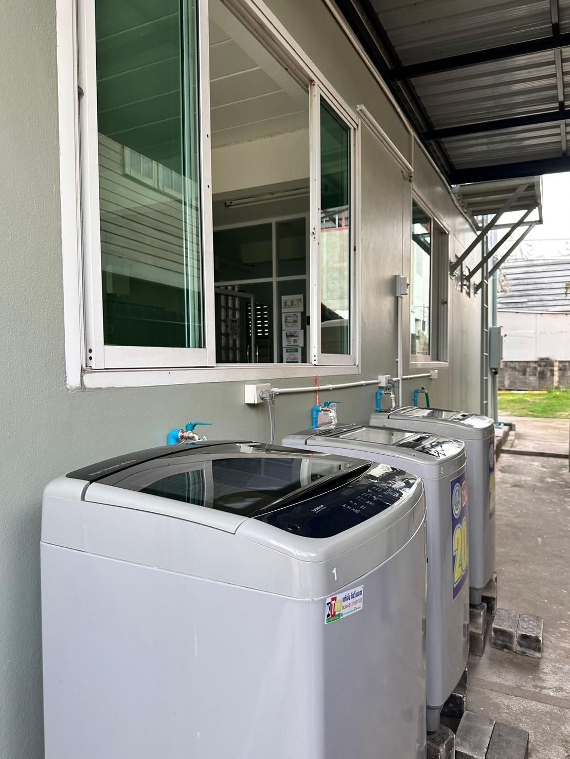 surrounding environment