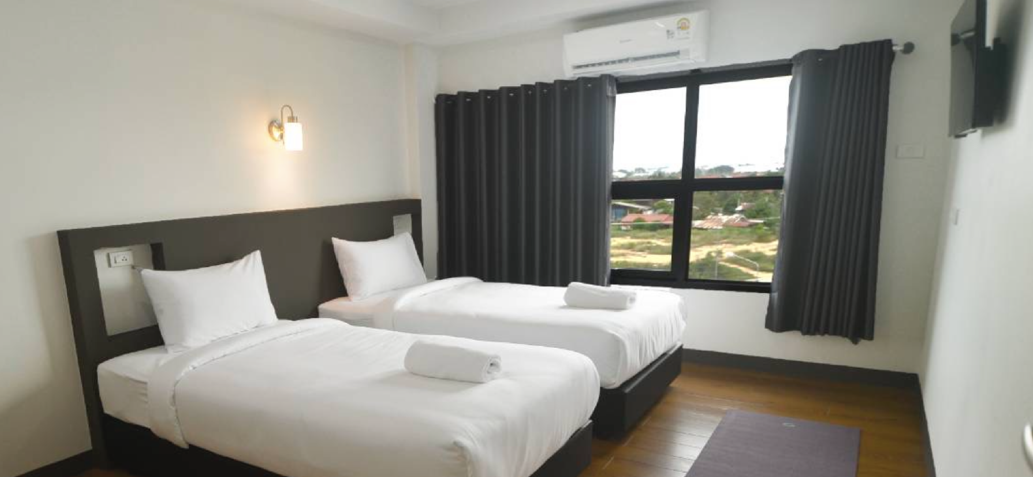 Na Care Hotel Superior Twin 2