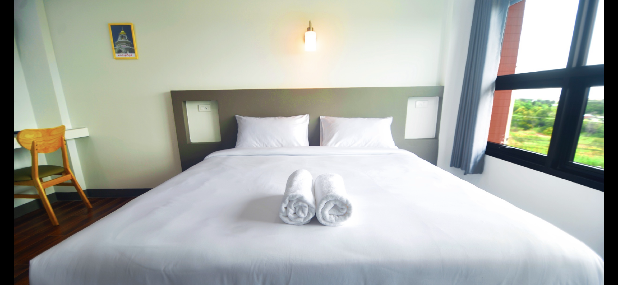 Na Care Hotel Superior Double