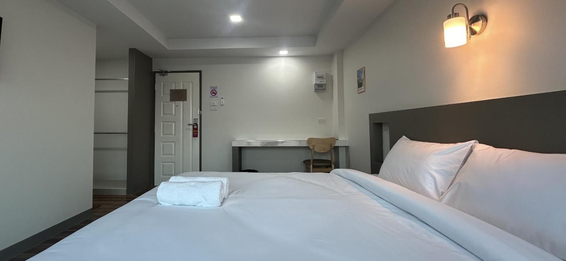 Na Care Hotel Superior Double 2