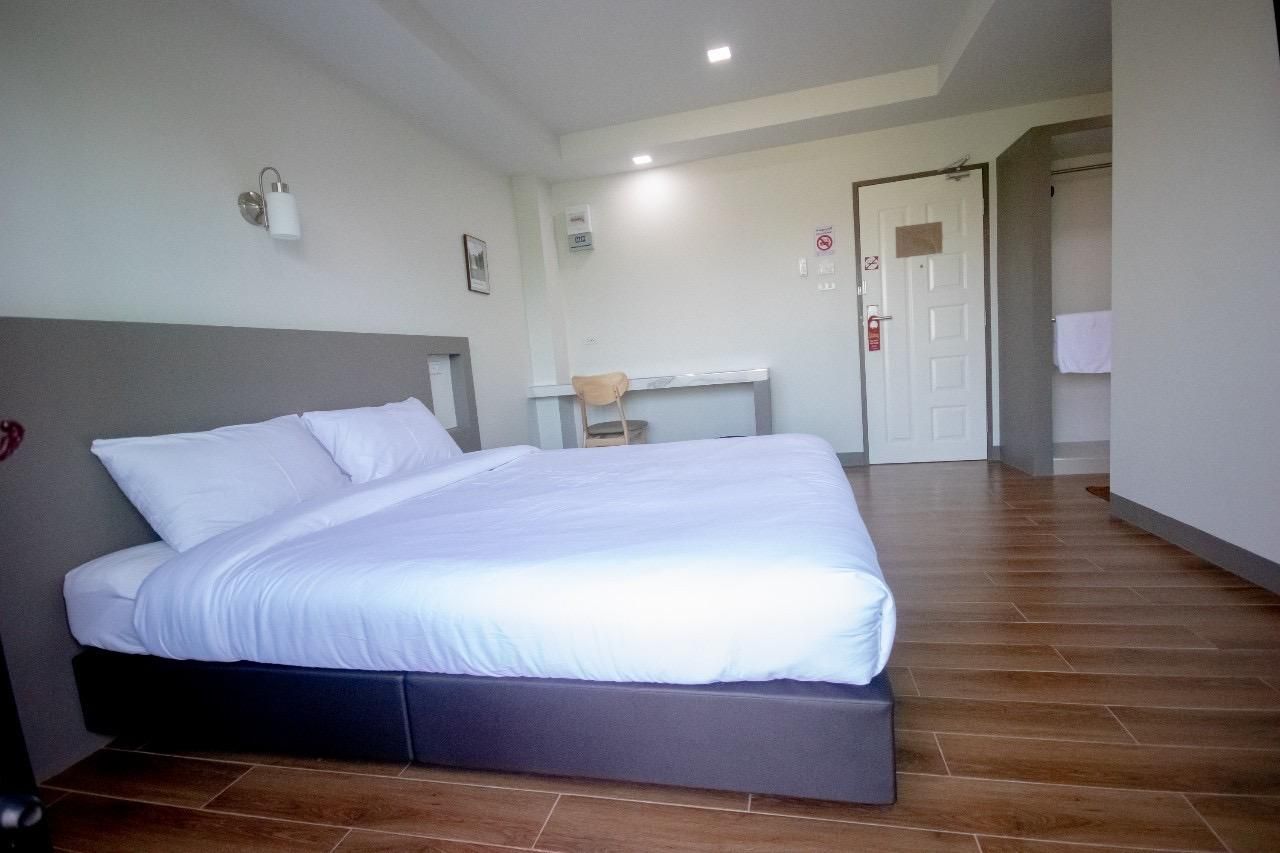 Na Care Hotel Standard Room 2