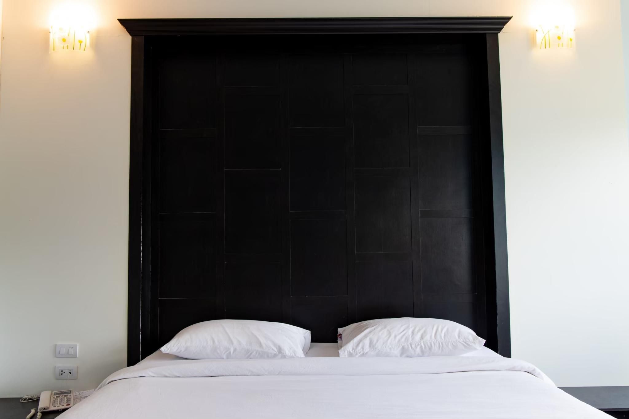 Baan Ingna Resort Hotel Standard Double or Twin Room - Non Smoking 3