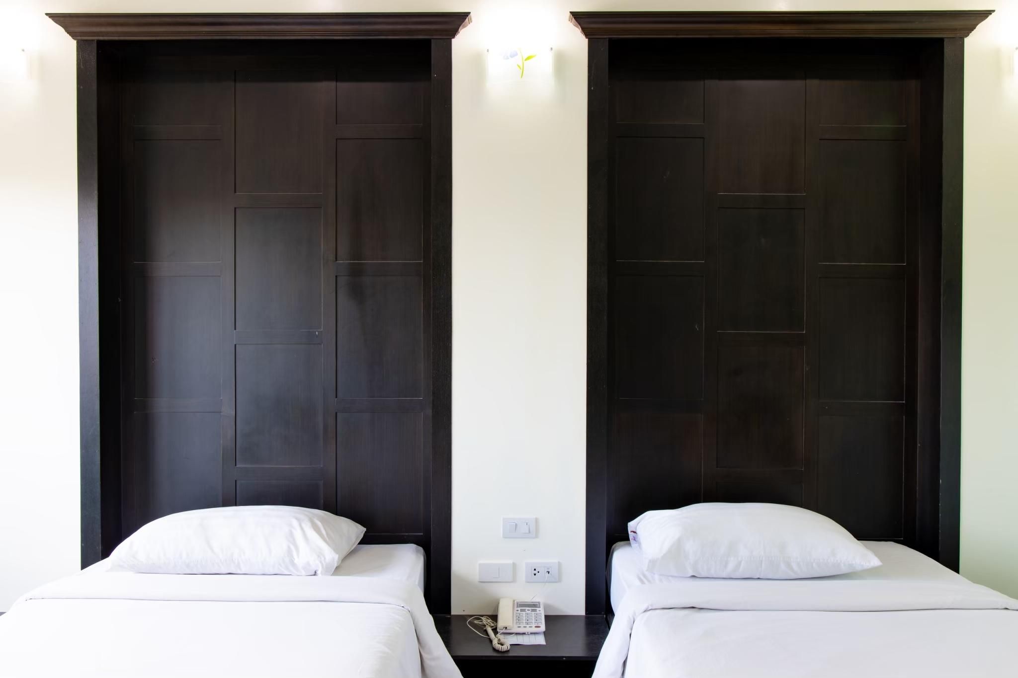 Baan Ingna Resort Hotel Standard Double or Twin Room - Non Smoking 2