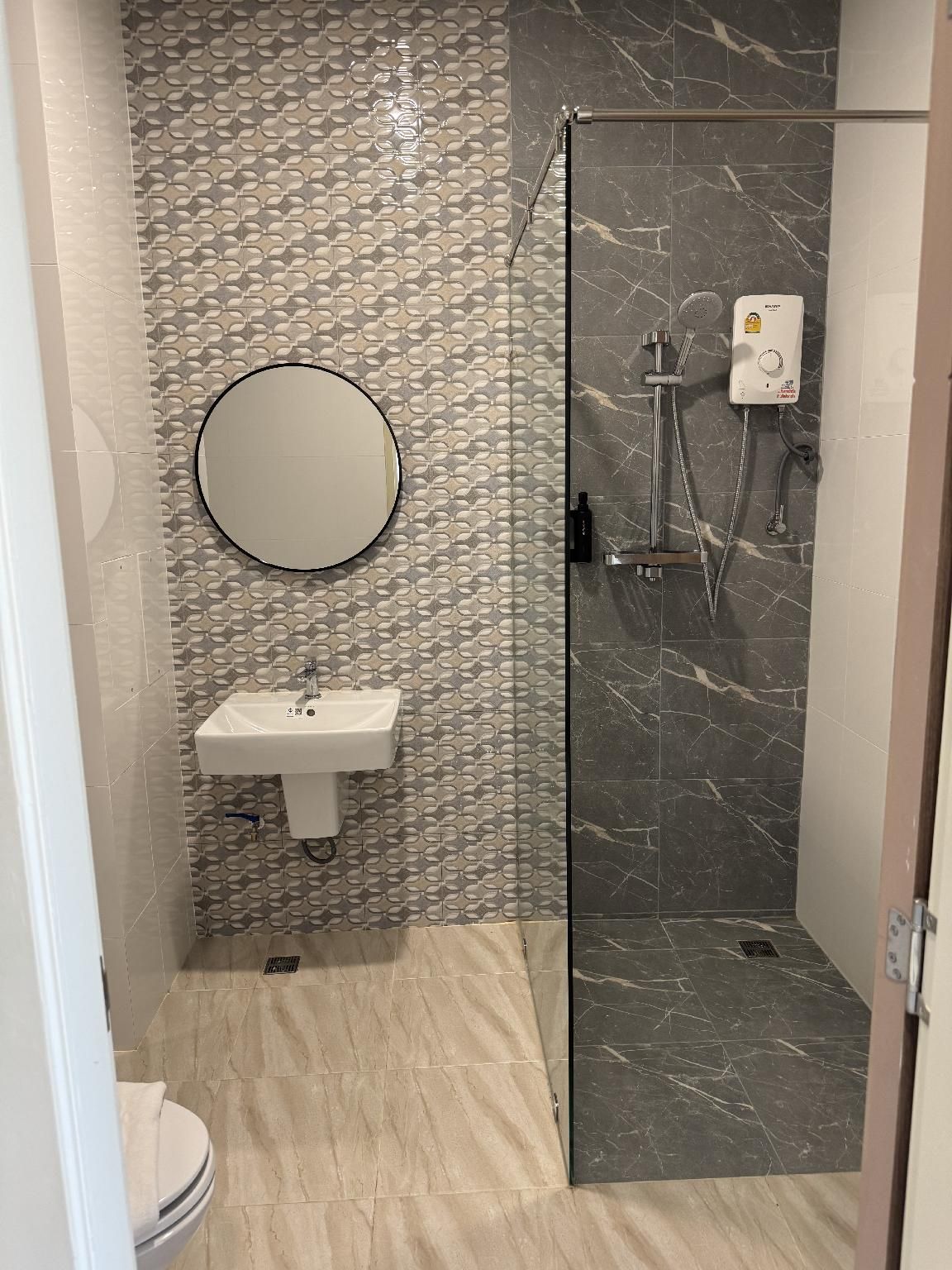 Baan Ingna Resort Hotel Deluxe Double or Twin 2