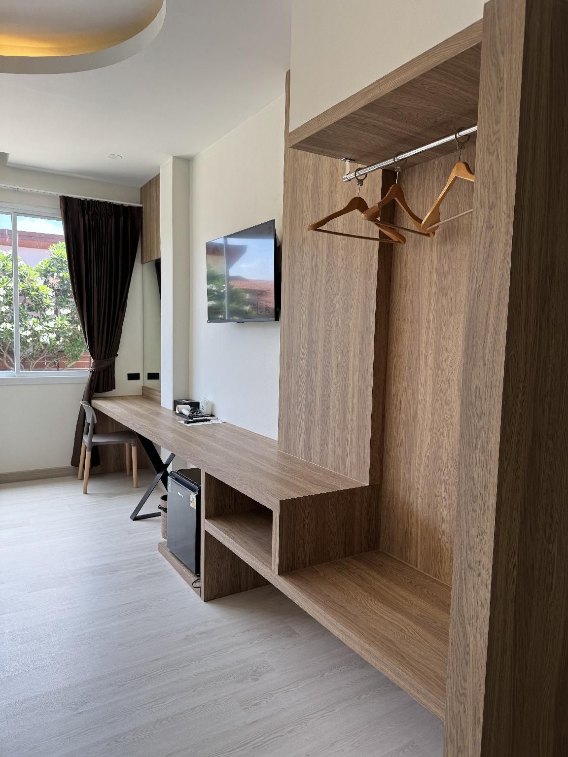 Baan Ingna Resort Hotel Deluxe Double or Twin 3