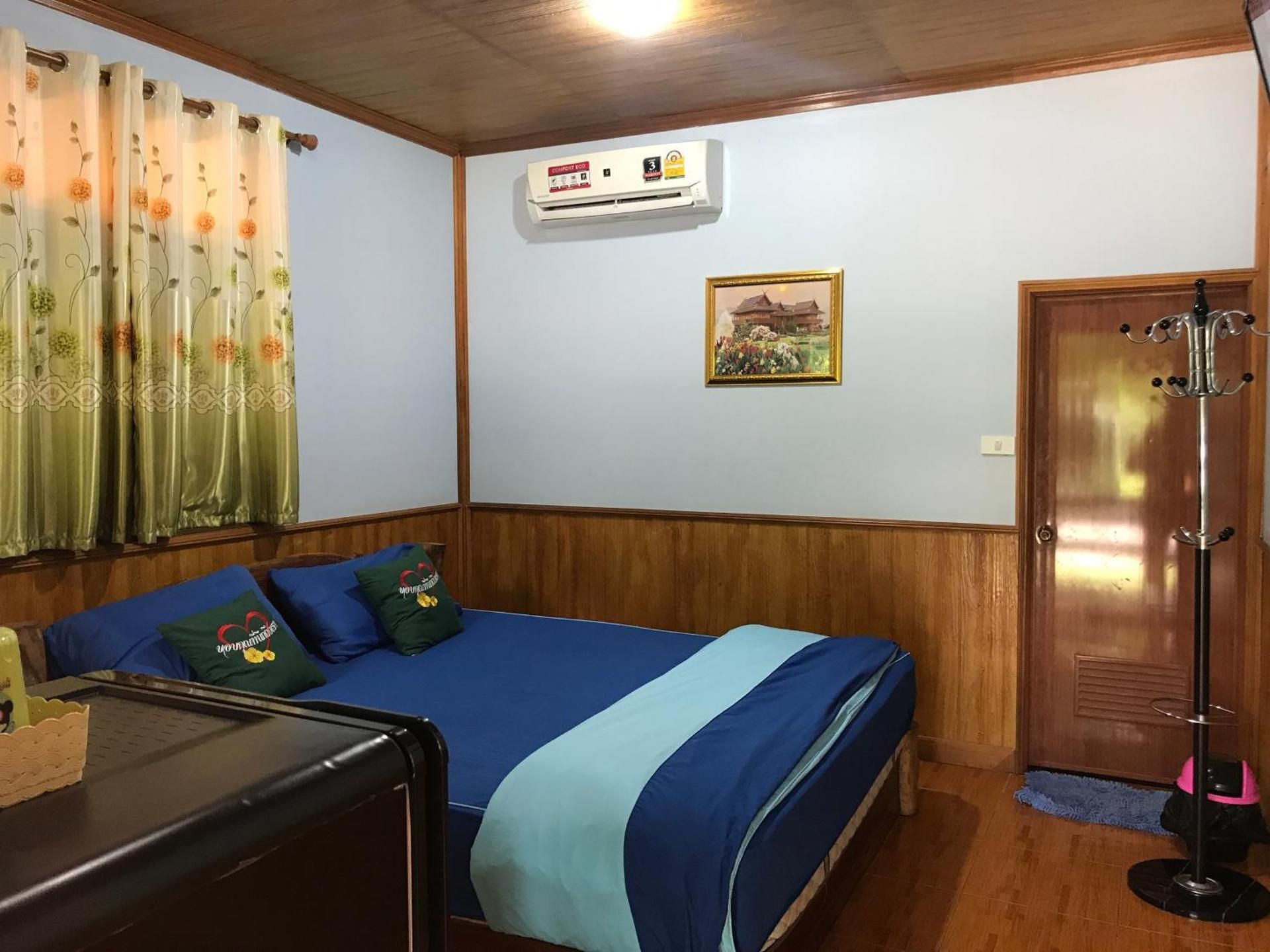 Twin Room with Balcony