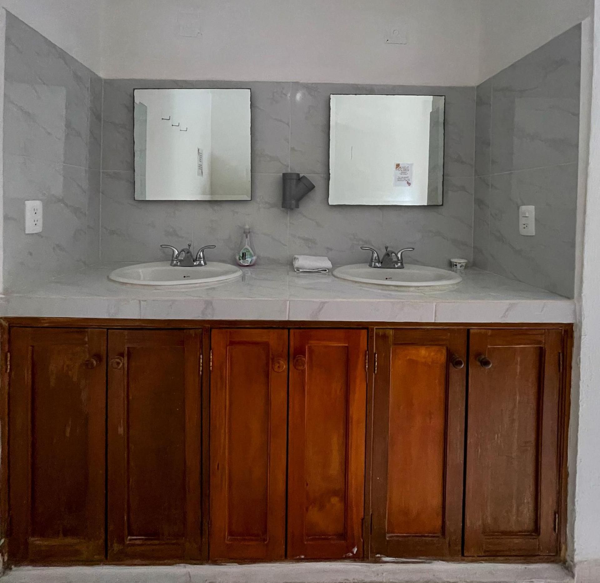 Family Room with Private Bathroom