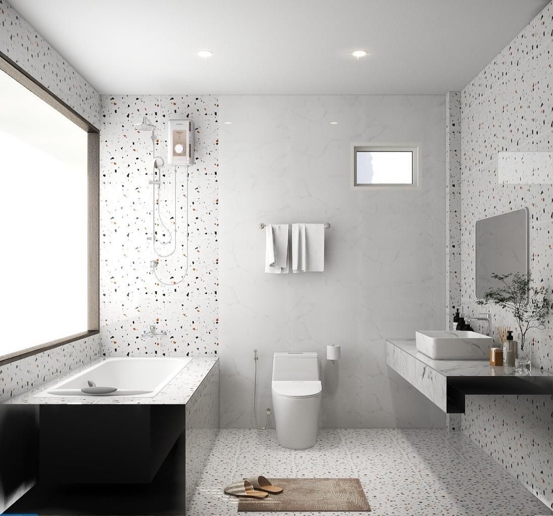 Norna Resort Luxury Premier Mountain View Room 2