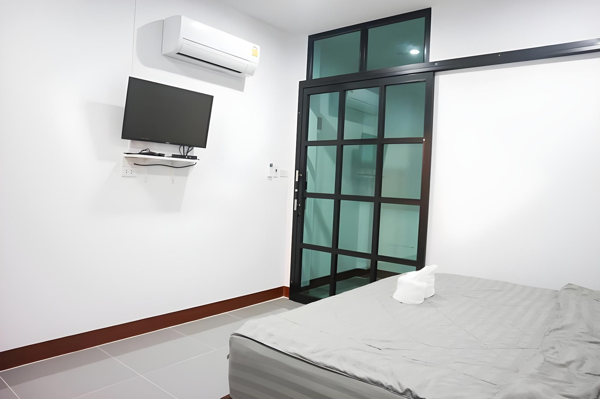 Norna Resort Premier Deluxe Mountain View Room