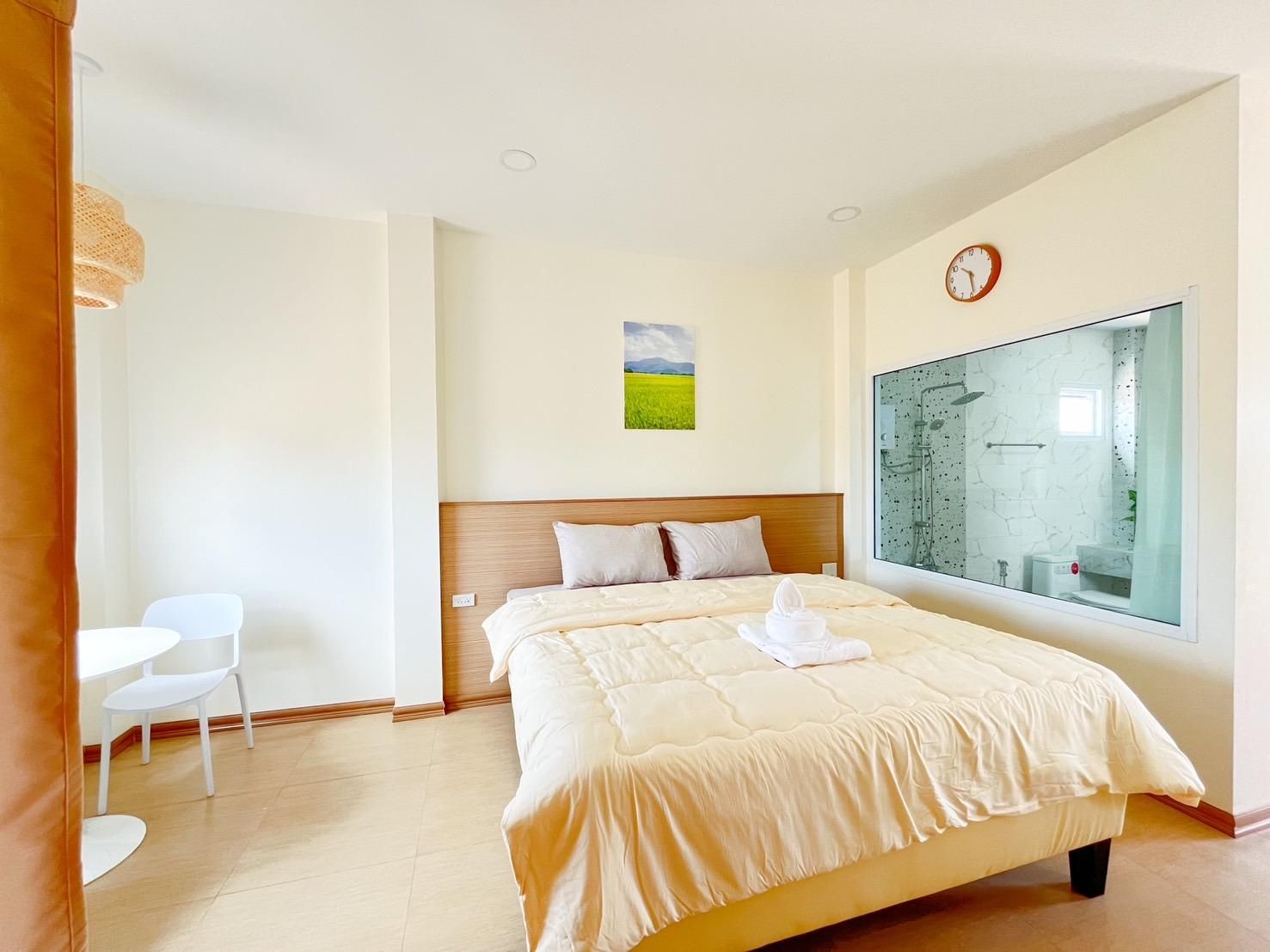 Norna Resort Luxury Premier Mountain View Room