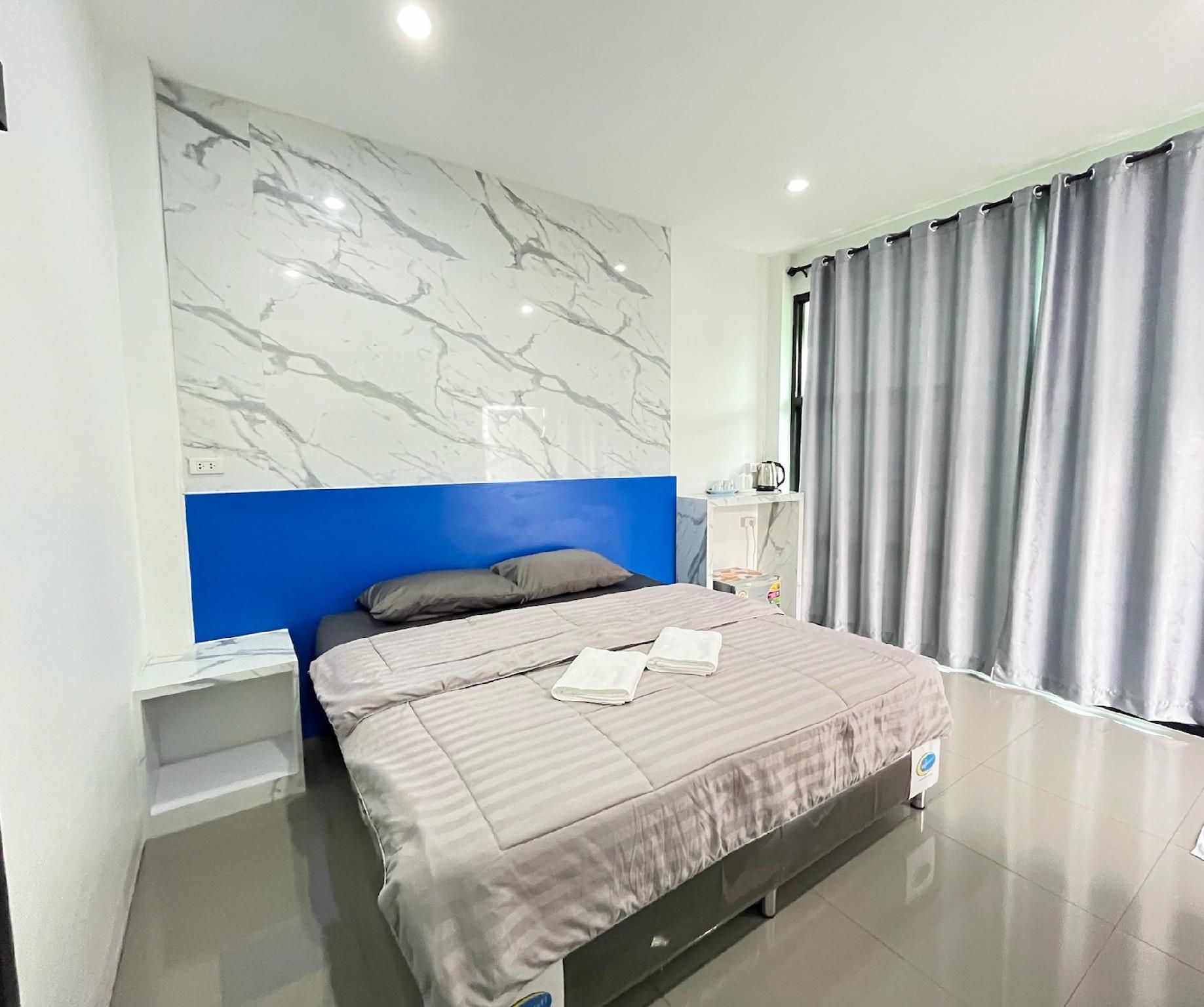 Norna Resort Luxury Premier Room