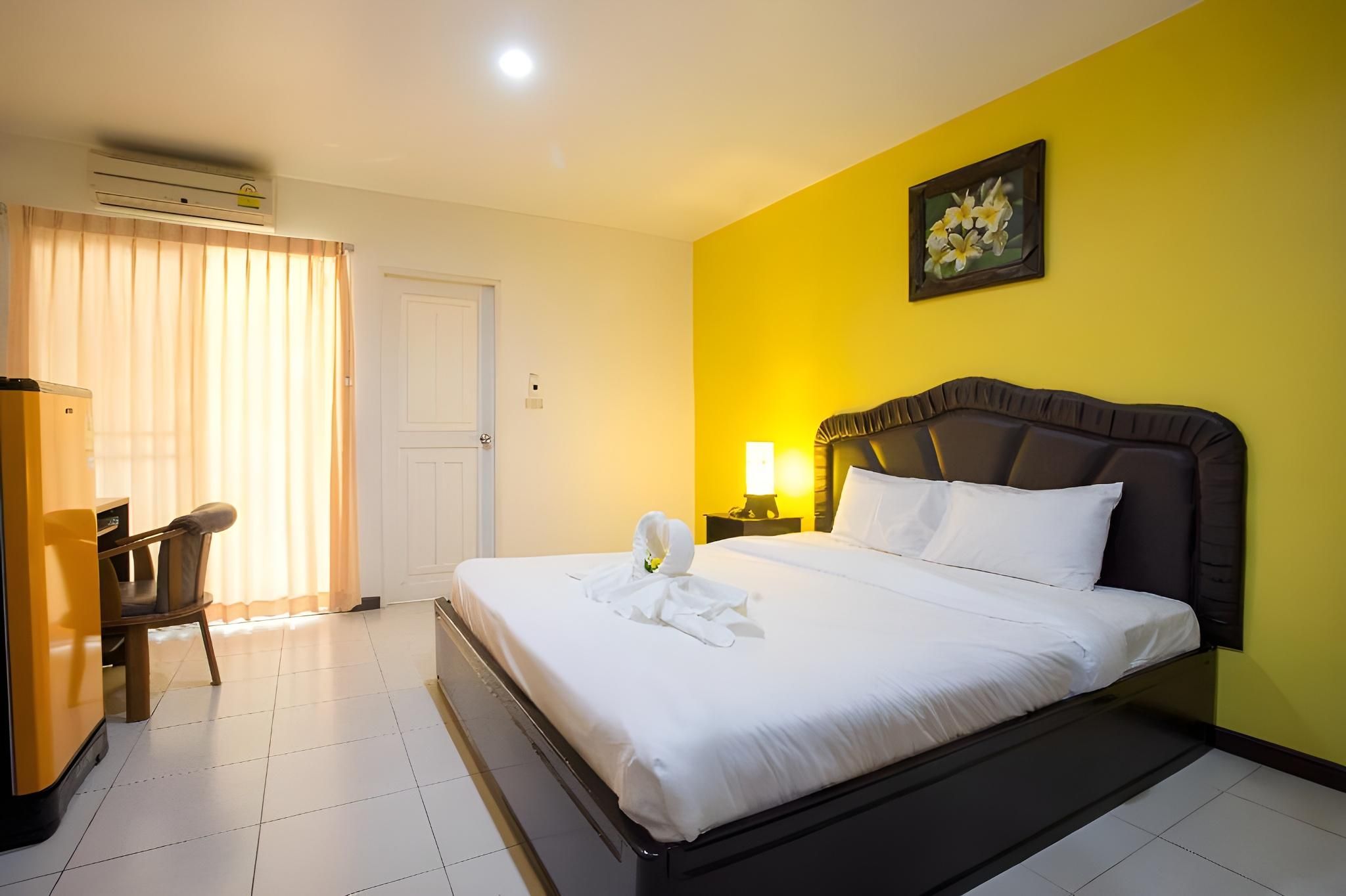 Superior Double Bed Room