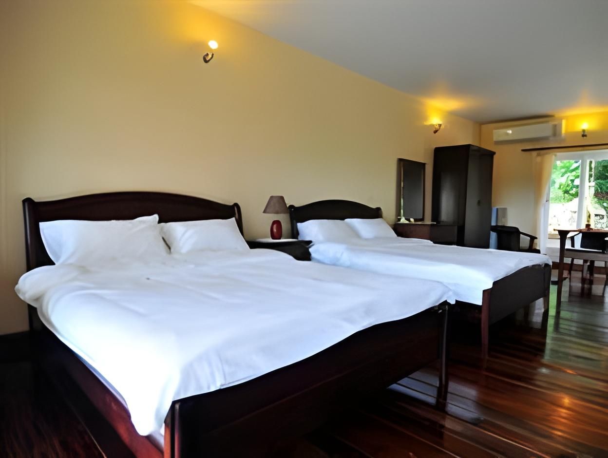 On The Rock Chaiyaphum Bed & Breakfast Superior Room 2