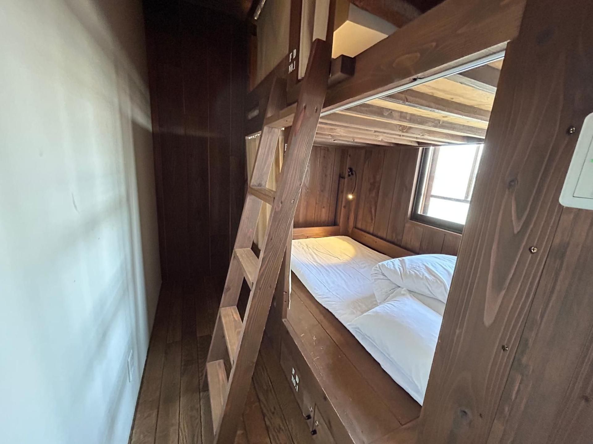 Economy Quadruple Room
