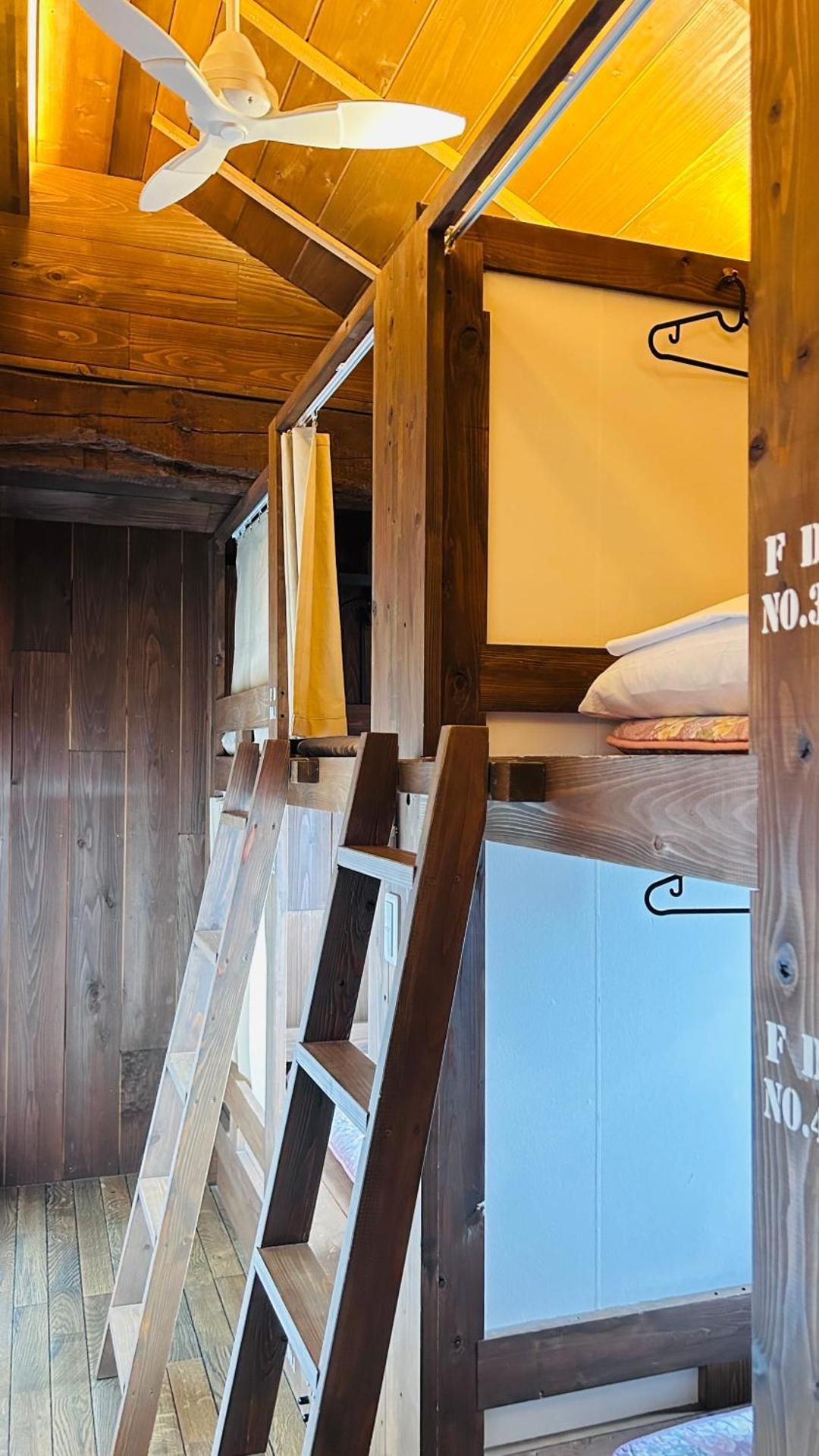 Economy Quadruple Room