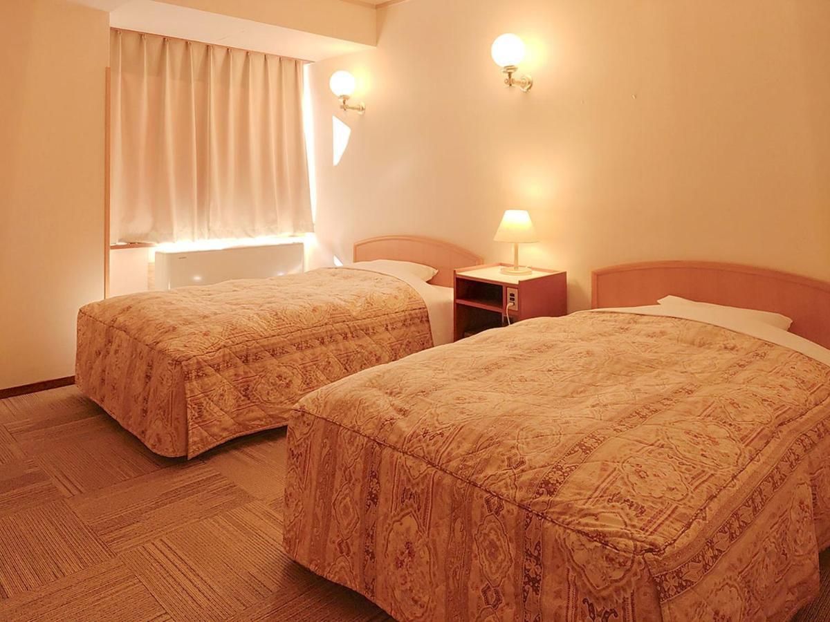 Standard Japanese-Western-Style-Room 51 sqm - Indoor Bath - Non-Smoking