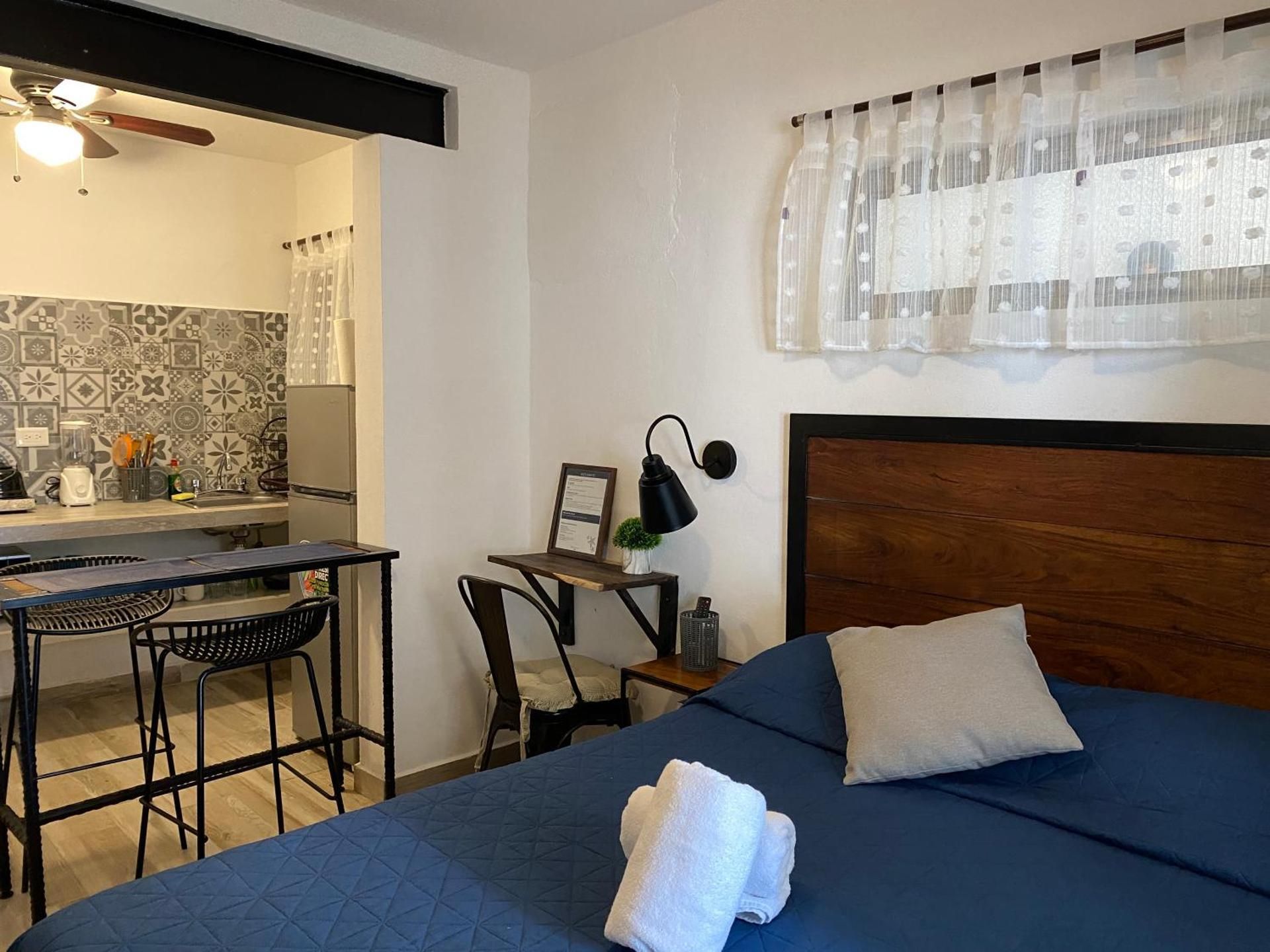 Duplex Studio