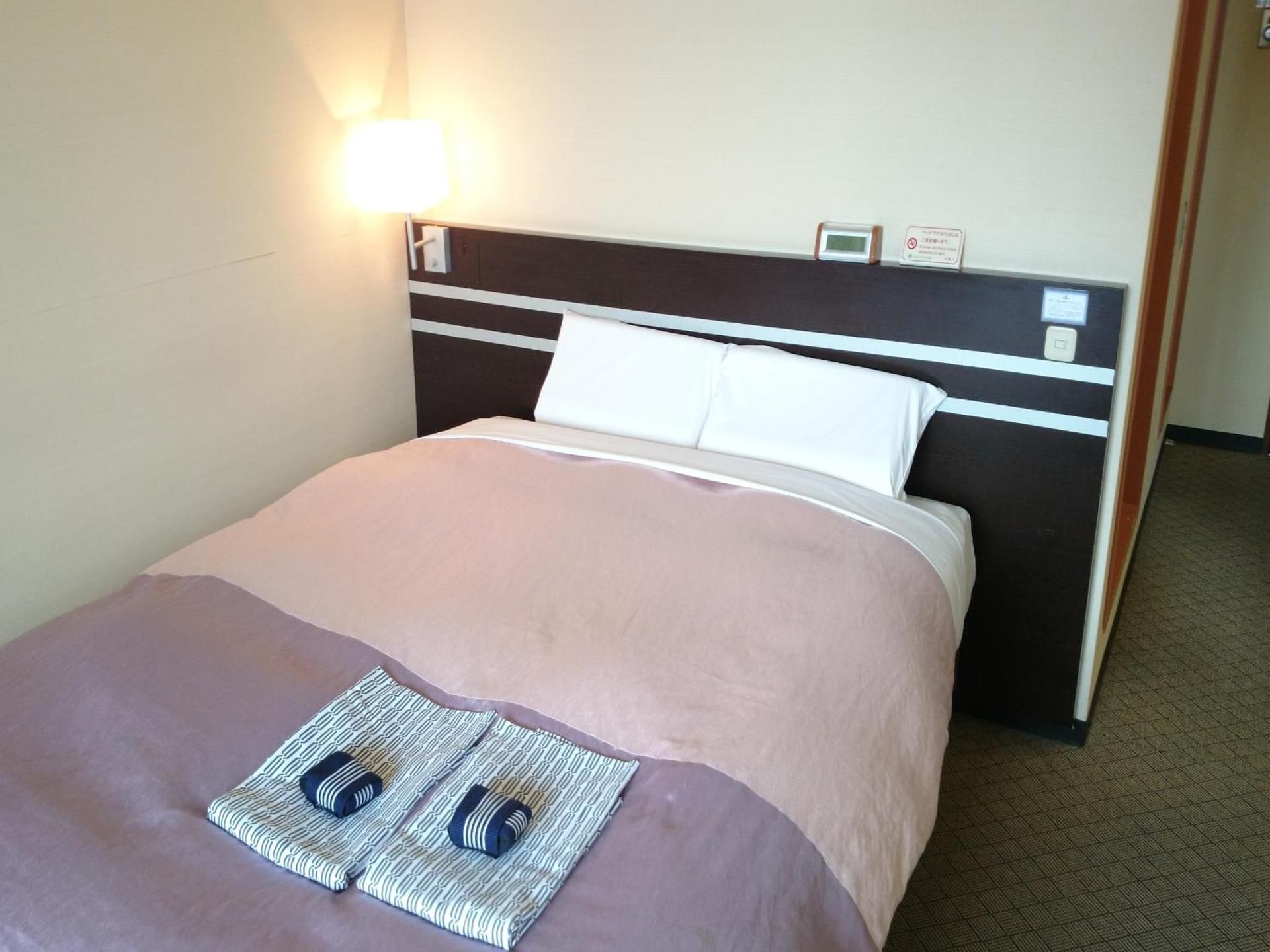 Double Room Non Smoking
