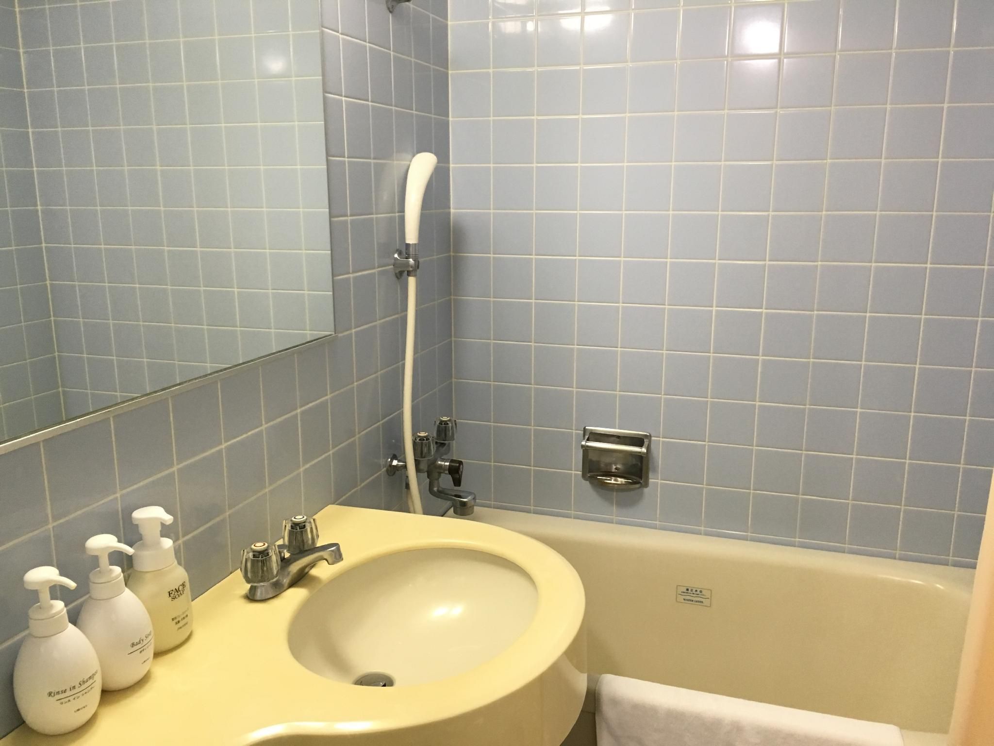 Double Room Non Smoking