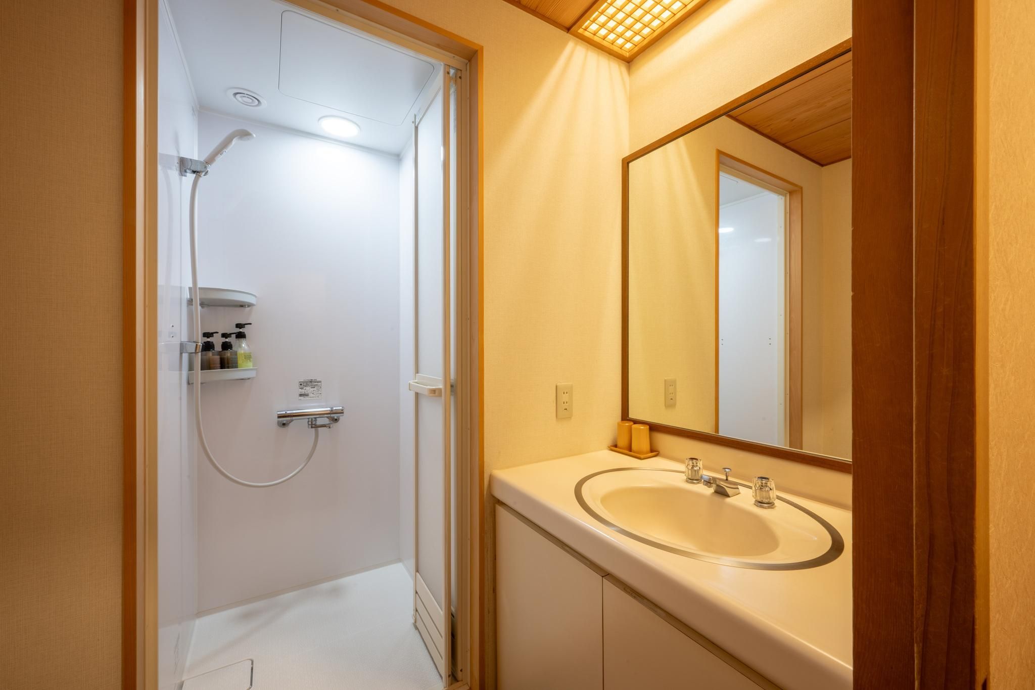 Japanese Style Room