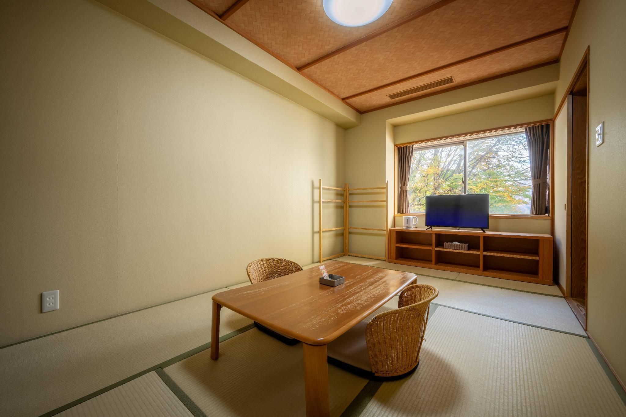 Japanese Style for 2 people