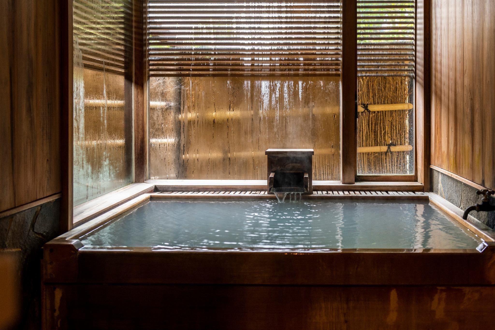 Deluxe Japanese Style Room