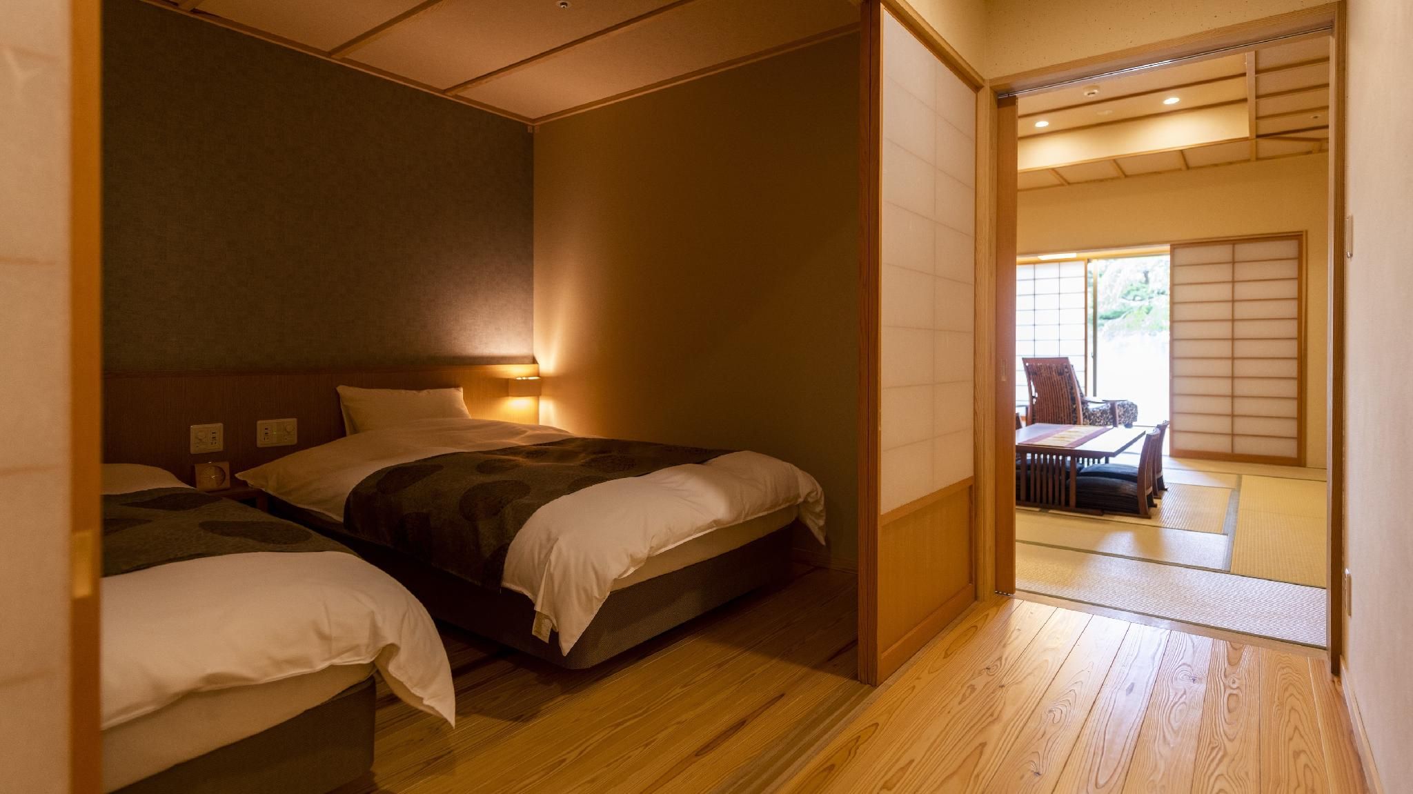 Luxury Japanese Style Room