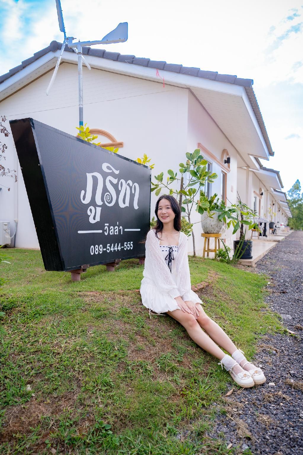 Purich Villa Purich Resort